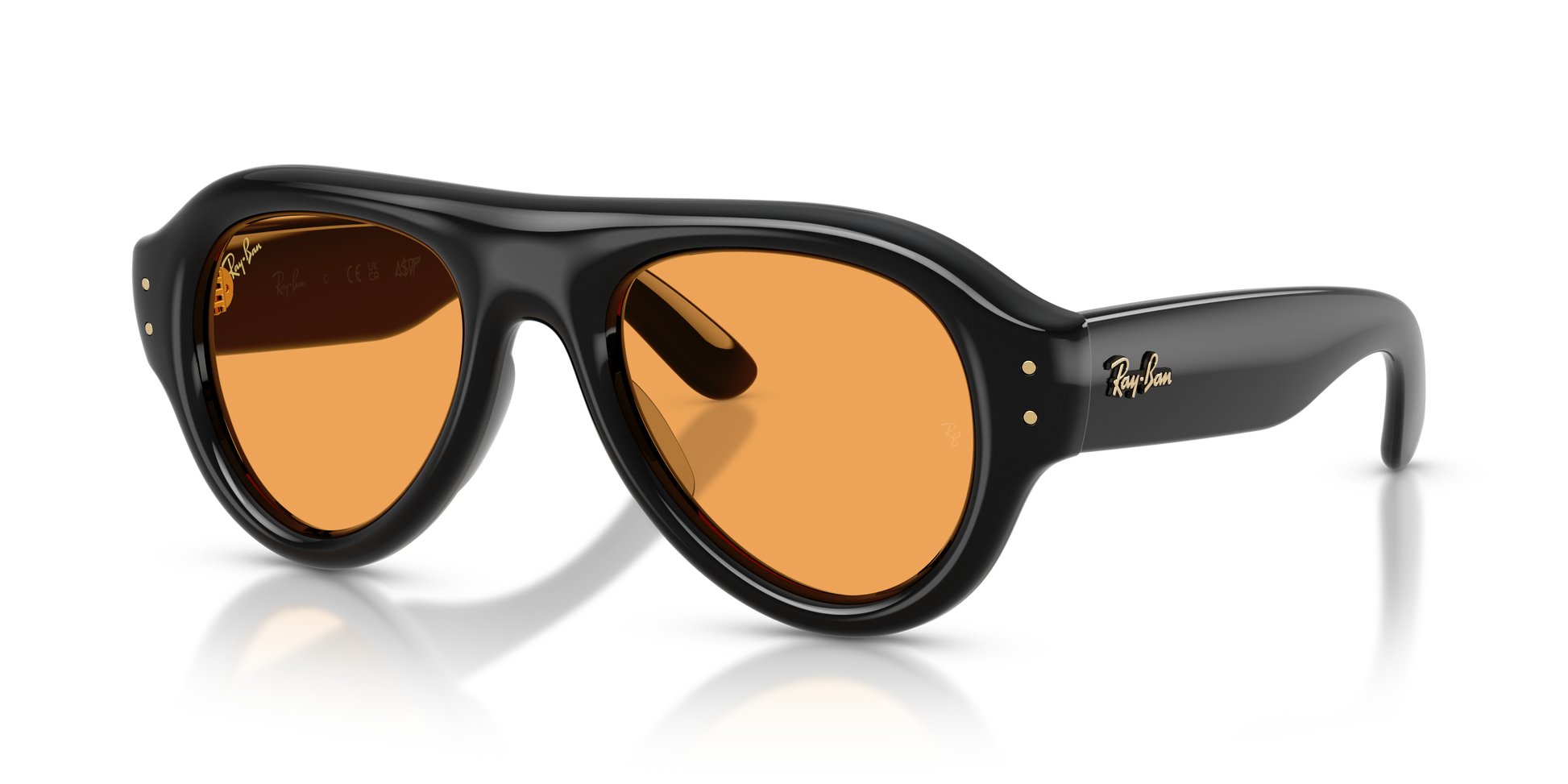 Ray-Ban RB4925 601/7