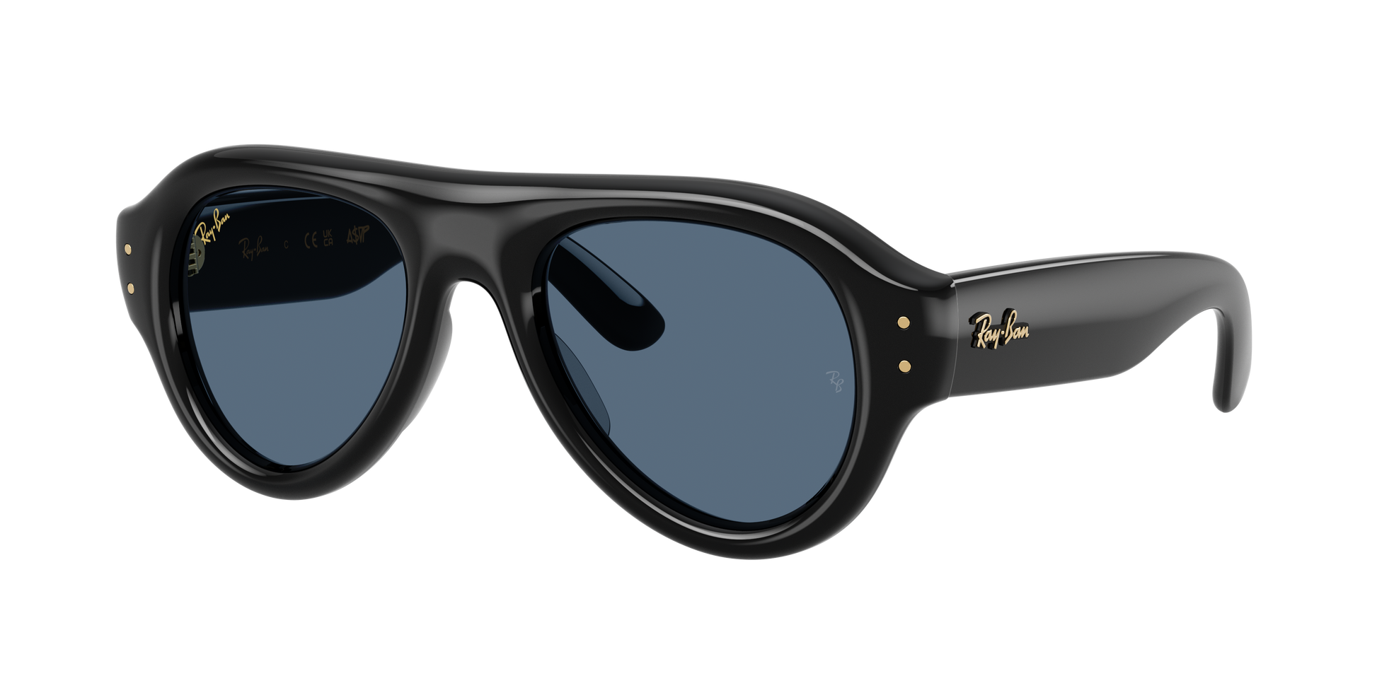 Ray-Ban RB4925 601/80