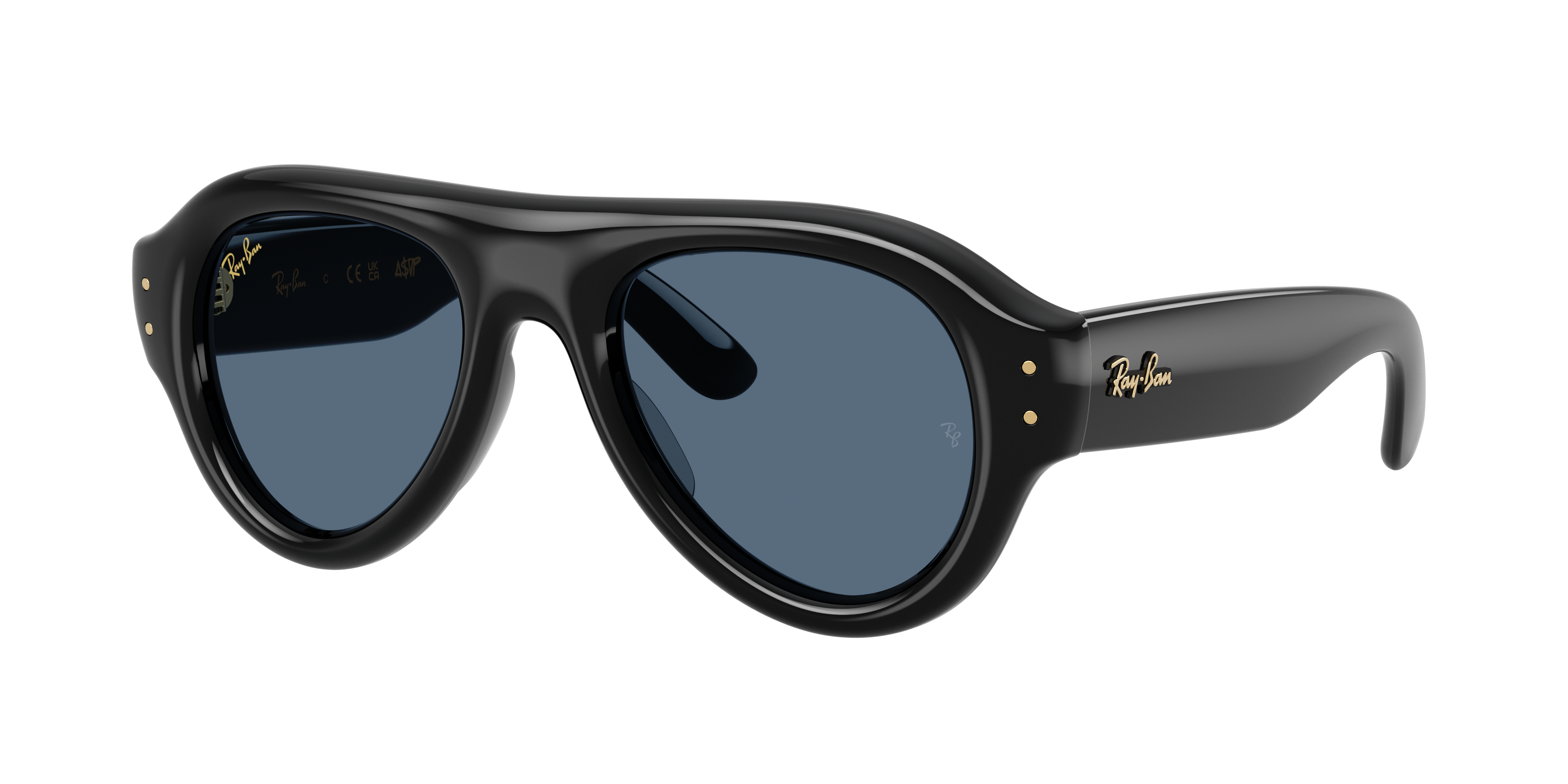 Ray-Ban RB4925 601/80