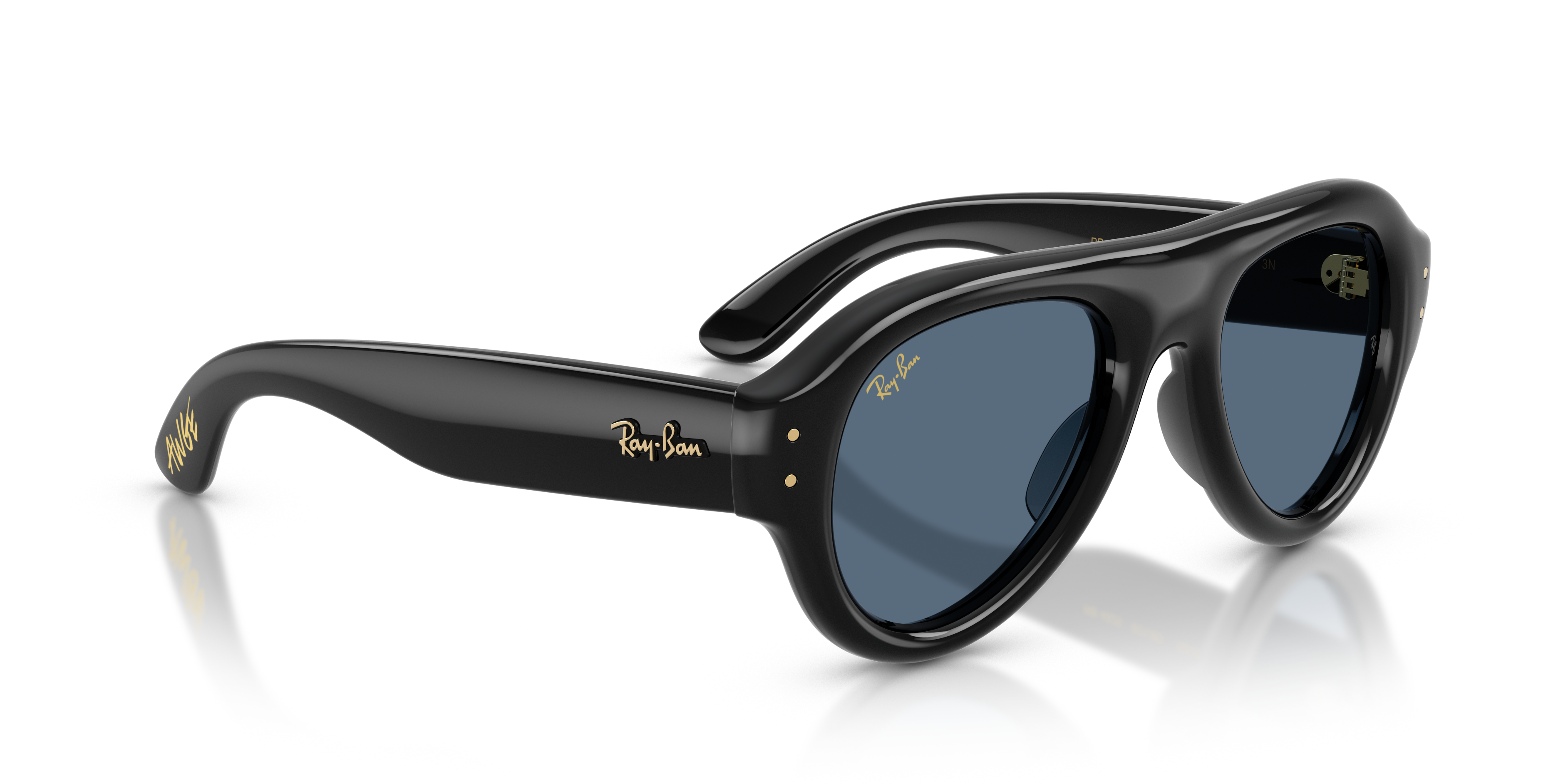 Ray-Ban RB4925 601/80