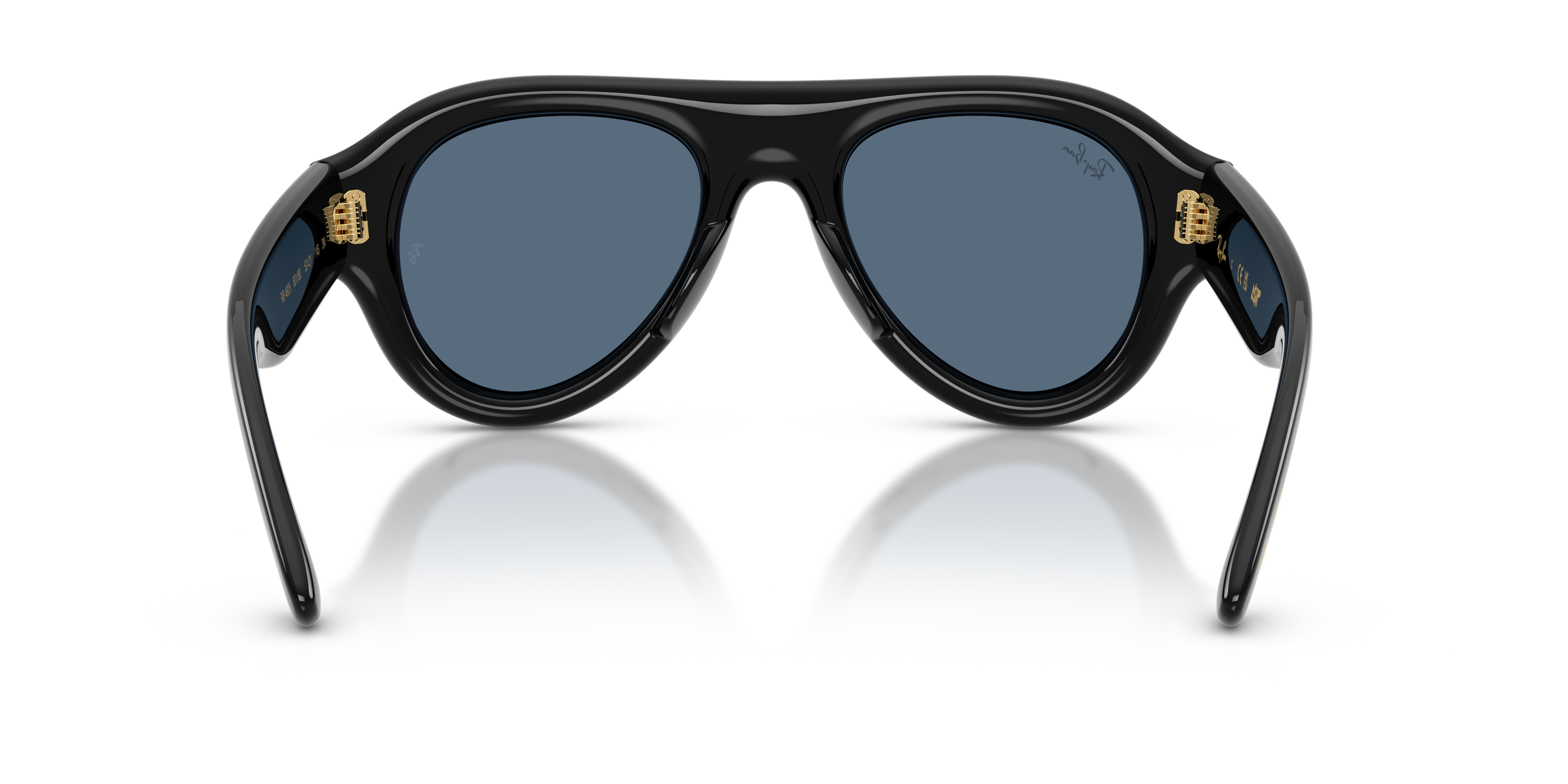 Ray-Ban RB4925 601/80