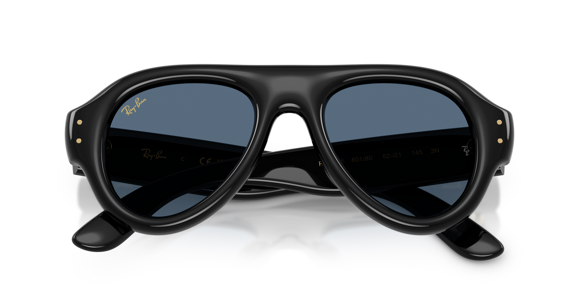 Ray-Ban RB4925 601/80