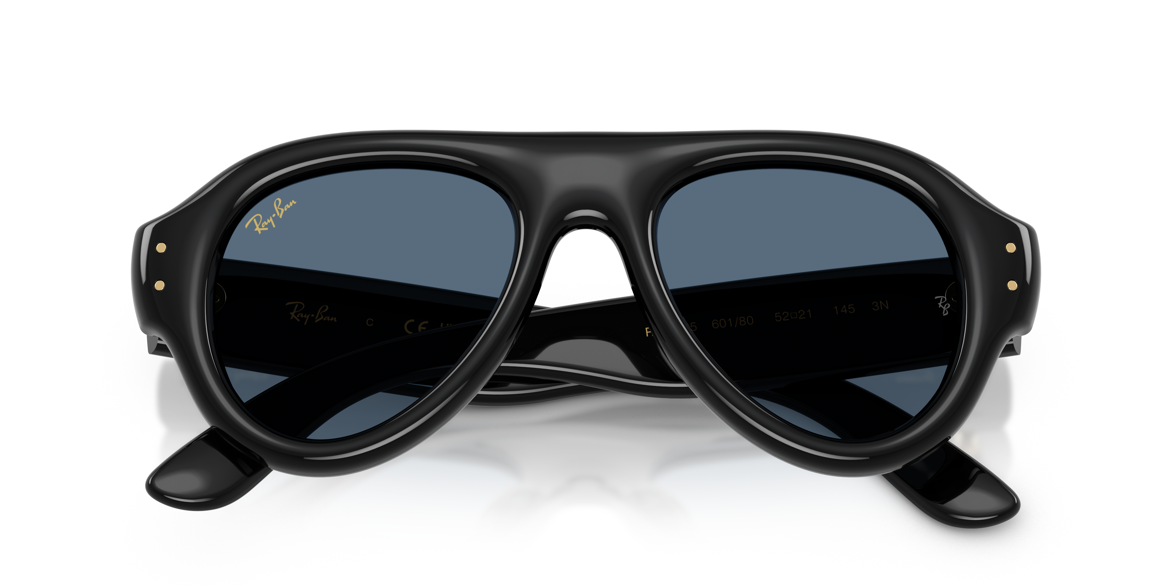 Ray-Ban RB4925 601/80
