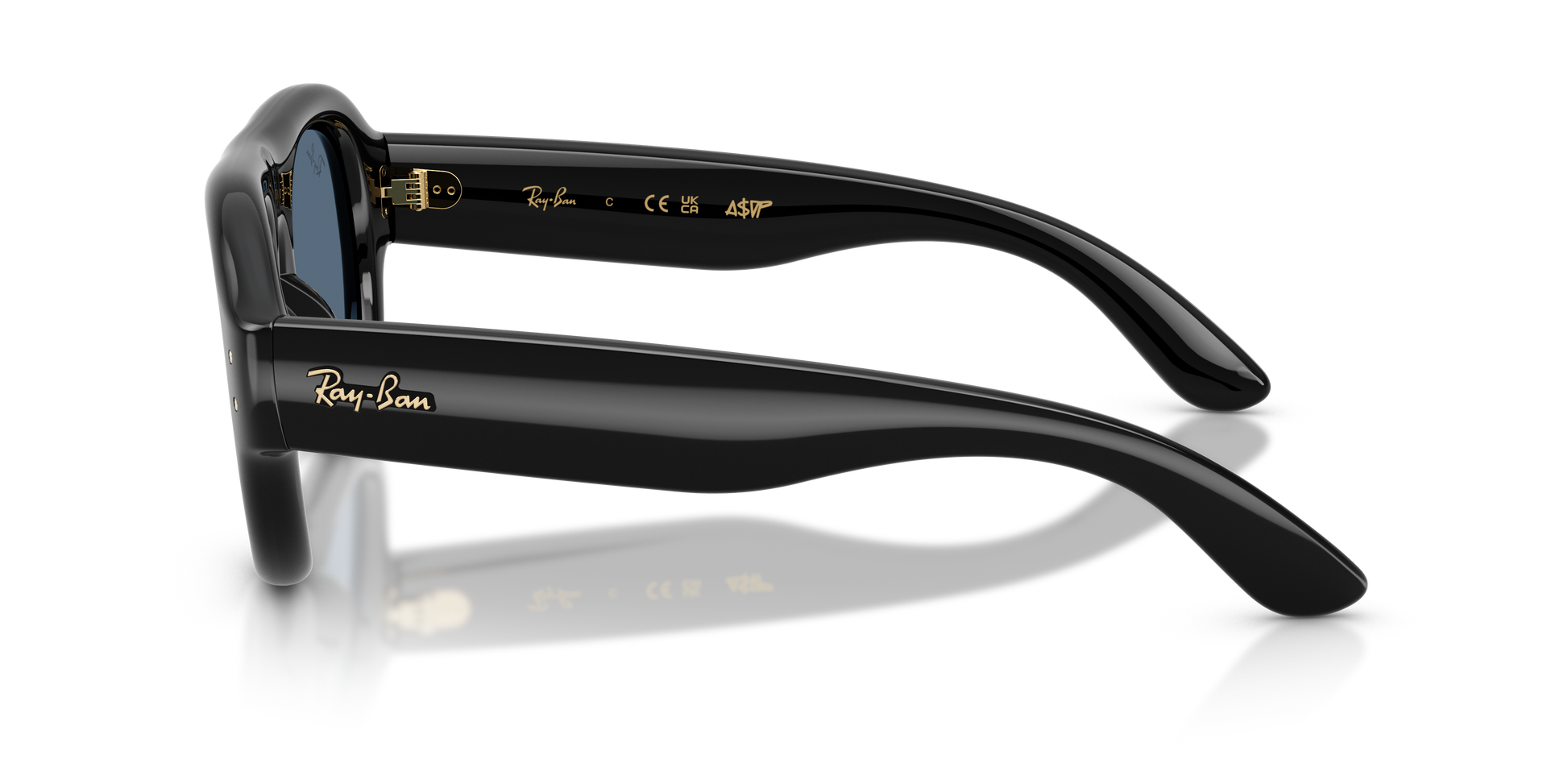 Ray-Ban RB4925 601/80