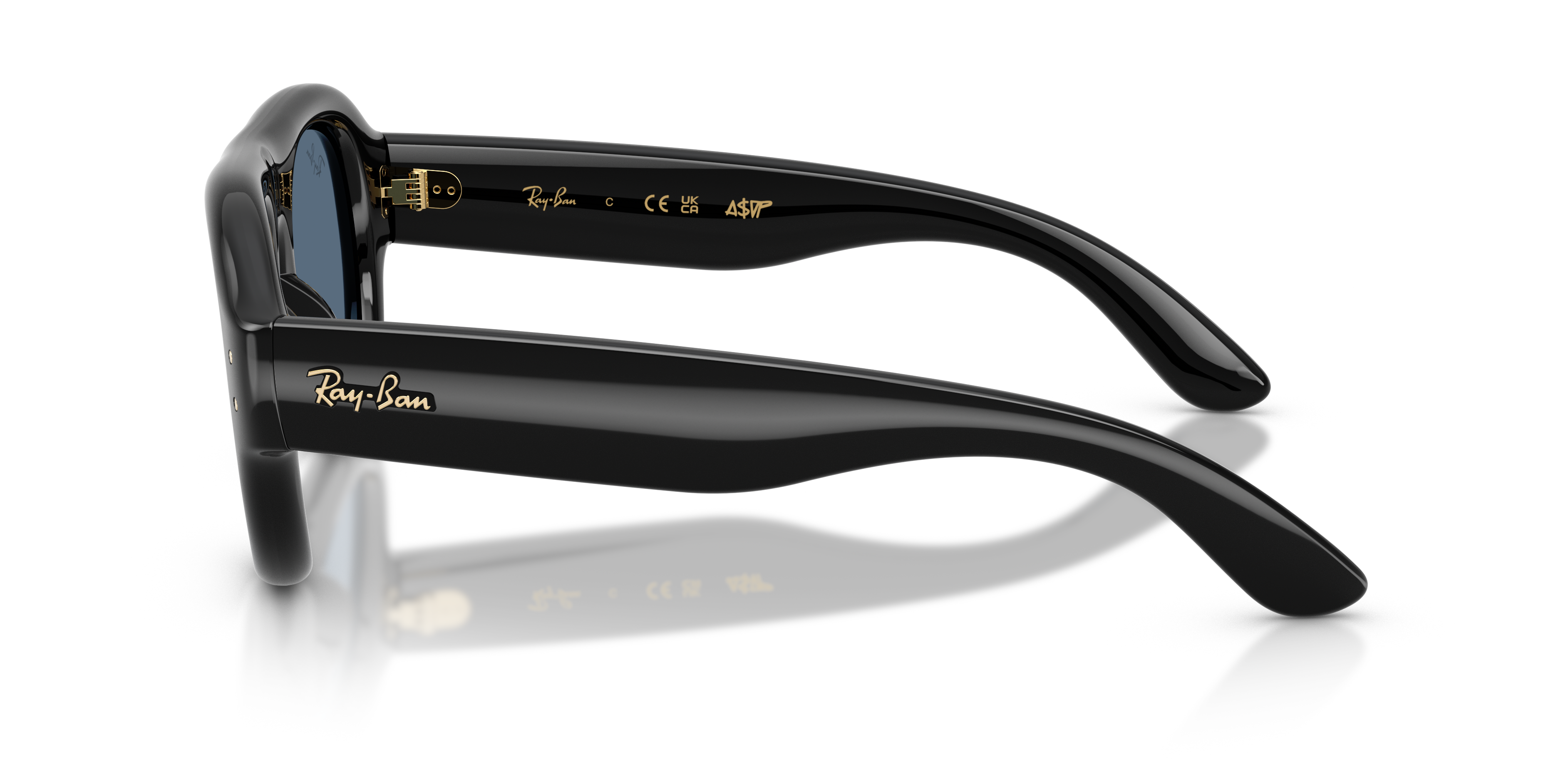Ray-Ban RB4925 601/80