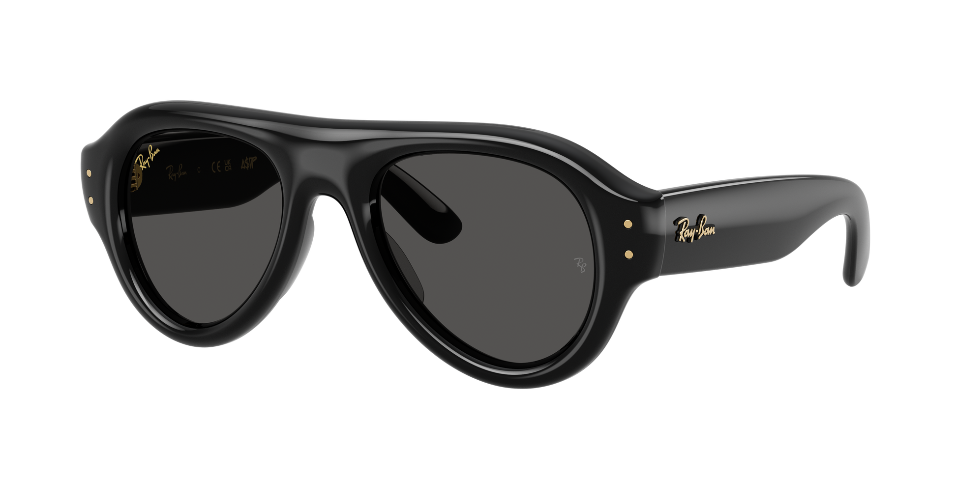Ray-Ban RB4925 601/87