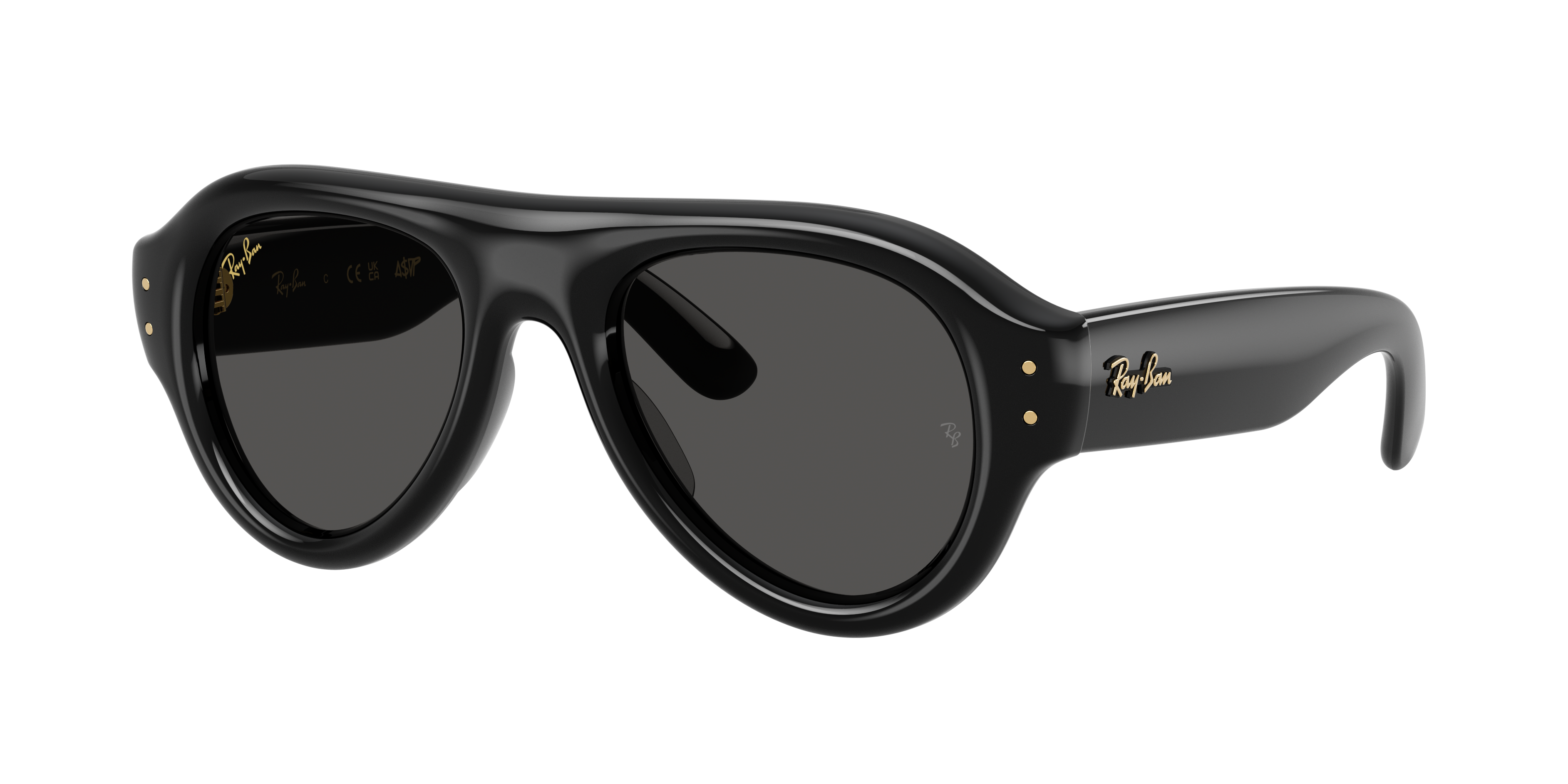 Ray-Ban RB4925 601/87