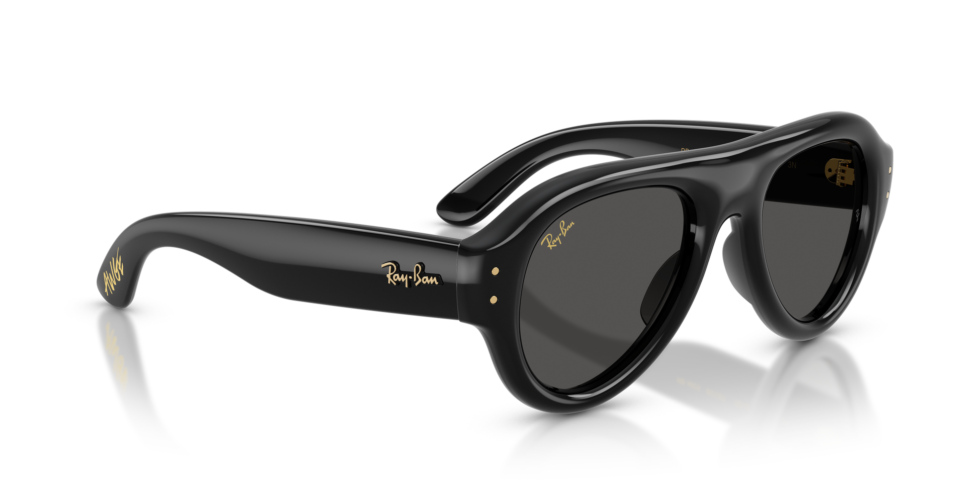 Ray-Ban RB4925 601/87