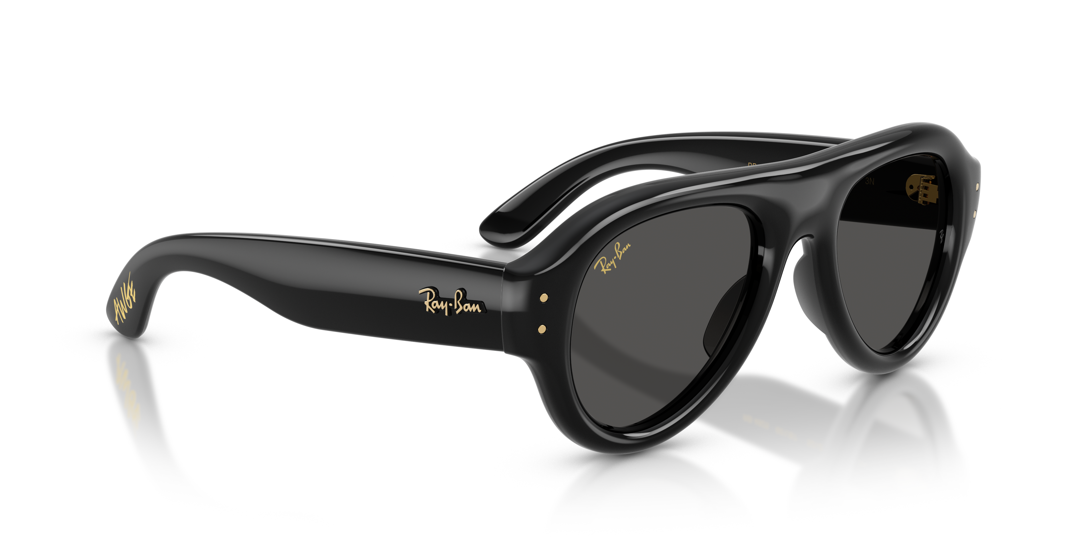 Ray-Ban RB4925 601/87