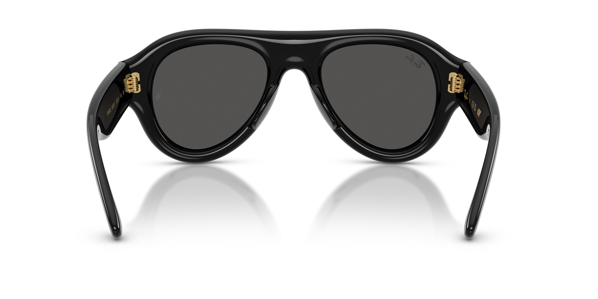 Ray-Ban RB4925 601/87