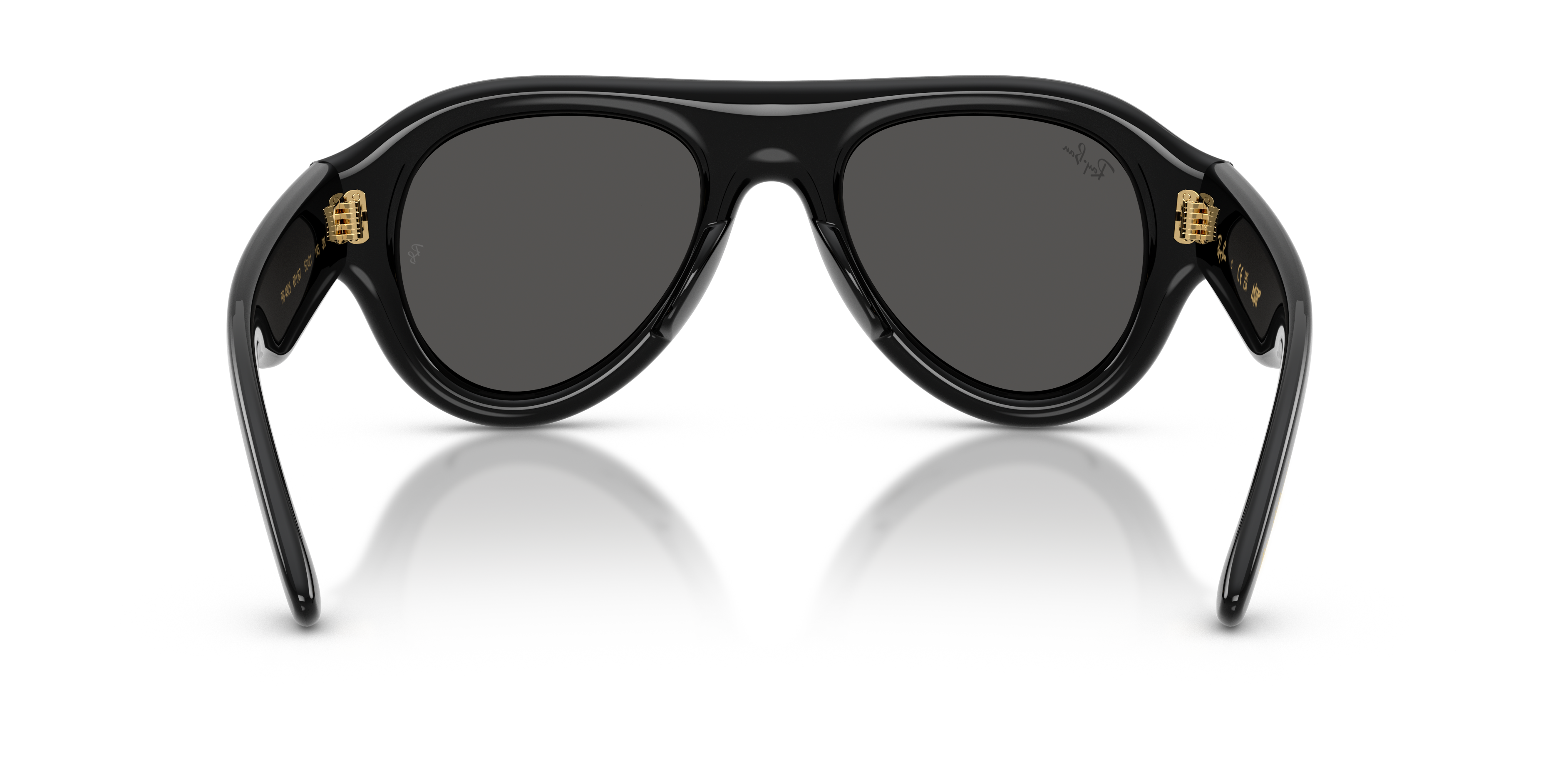 Ray-Ban RB4925 601/87