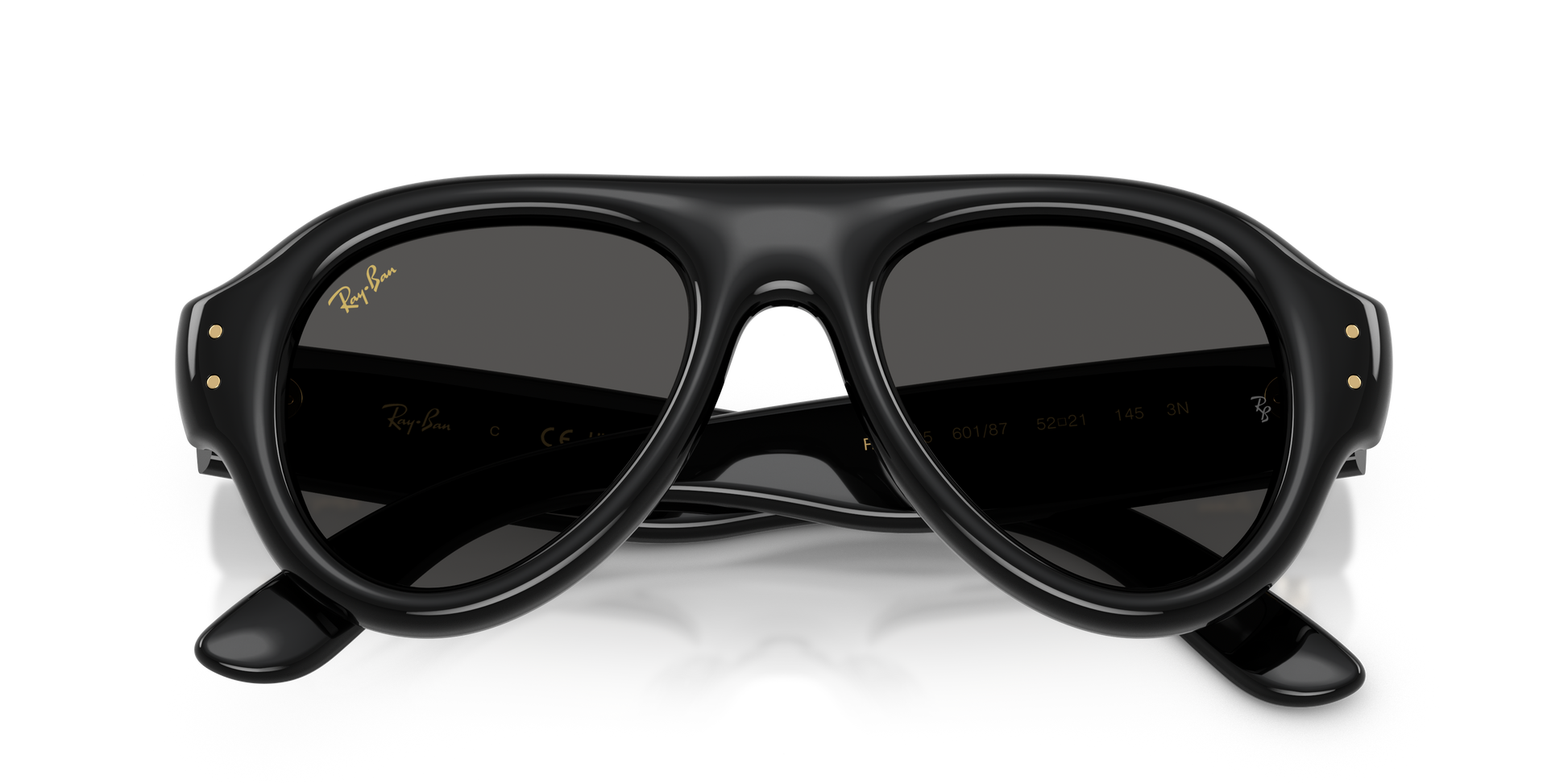 Ray-Ban RB4925 601/87