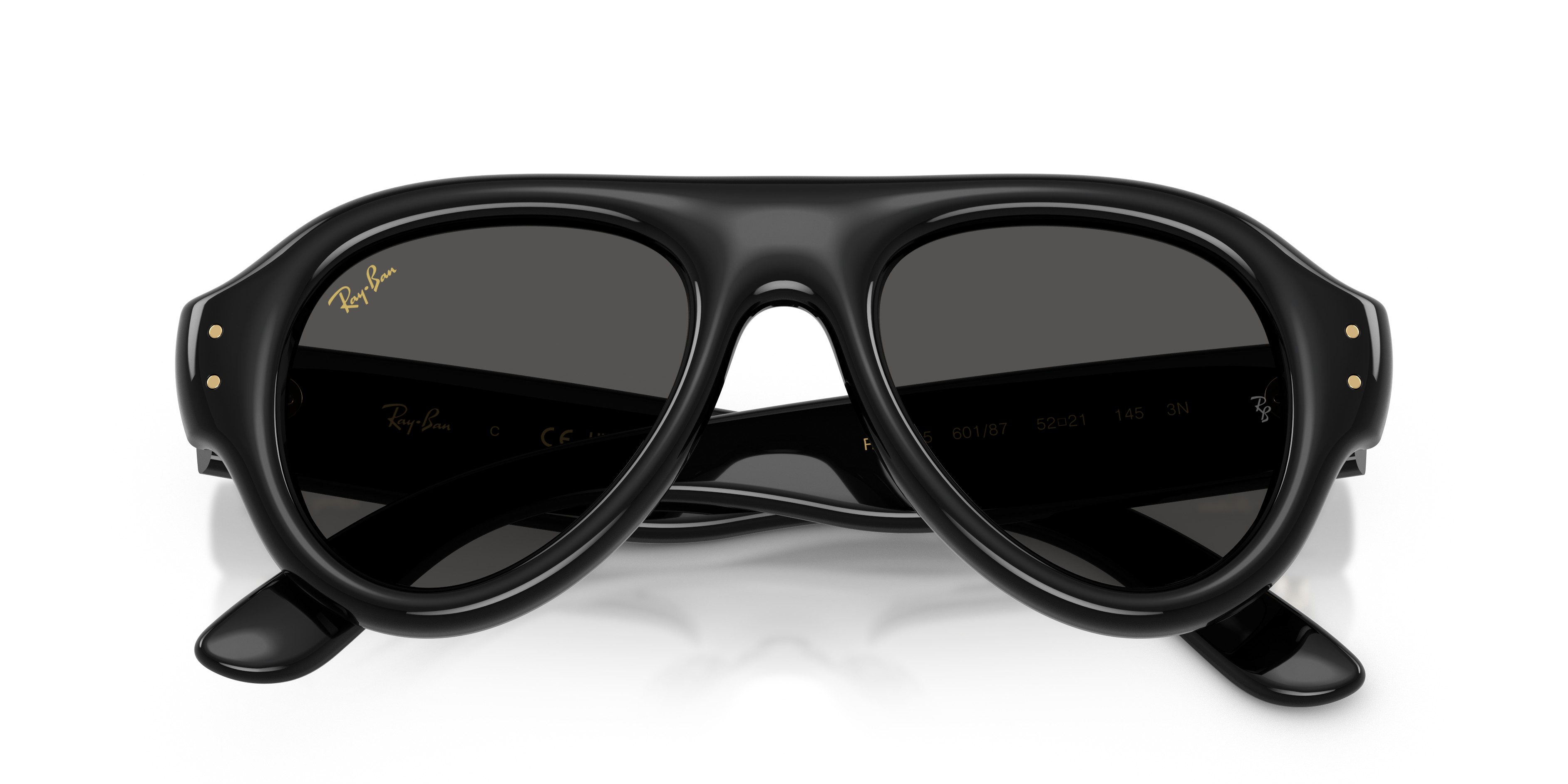 Ray-Ban RB4925 601/87