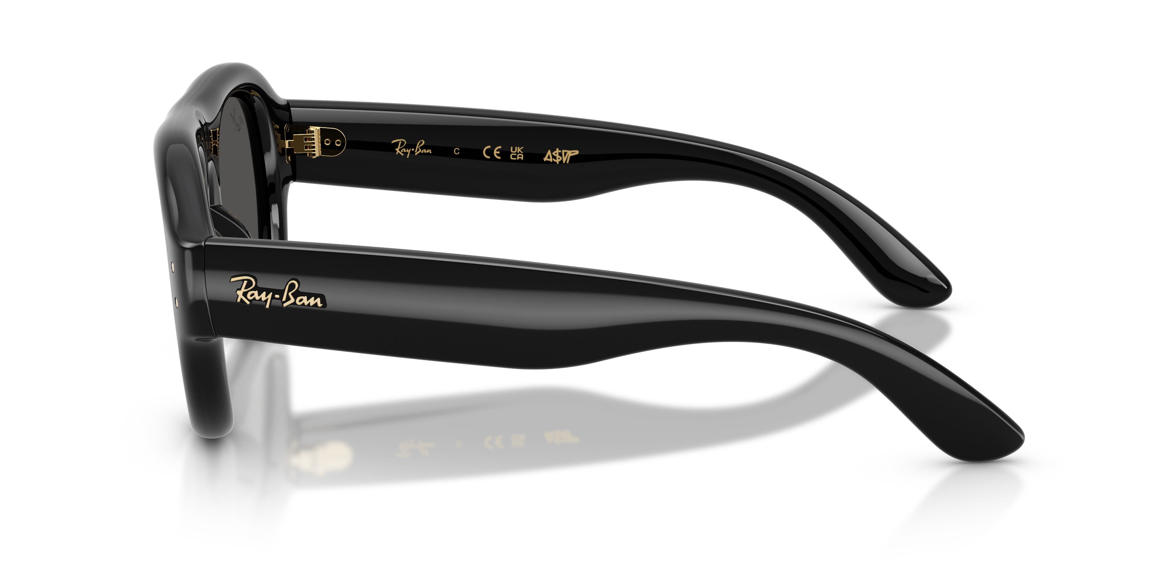 Ray-Ban RB4925 601/87