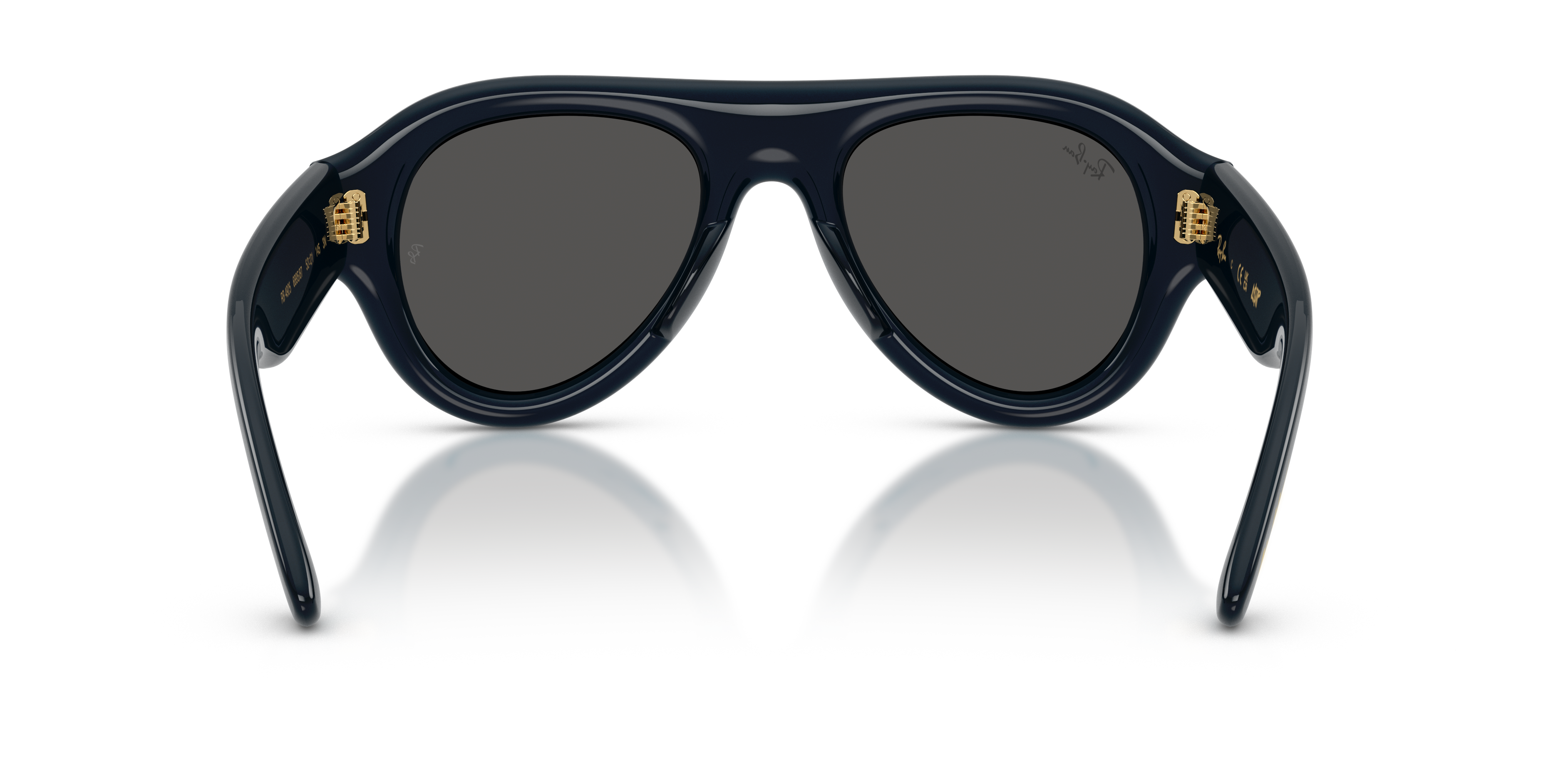 Ray-Ban RB4925 689587