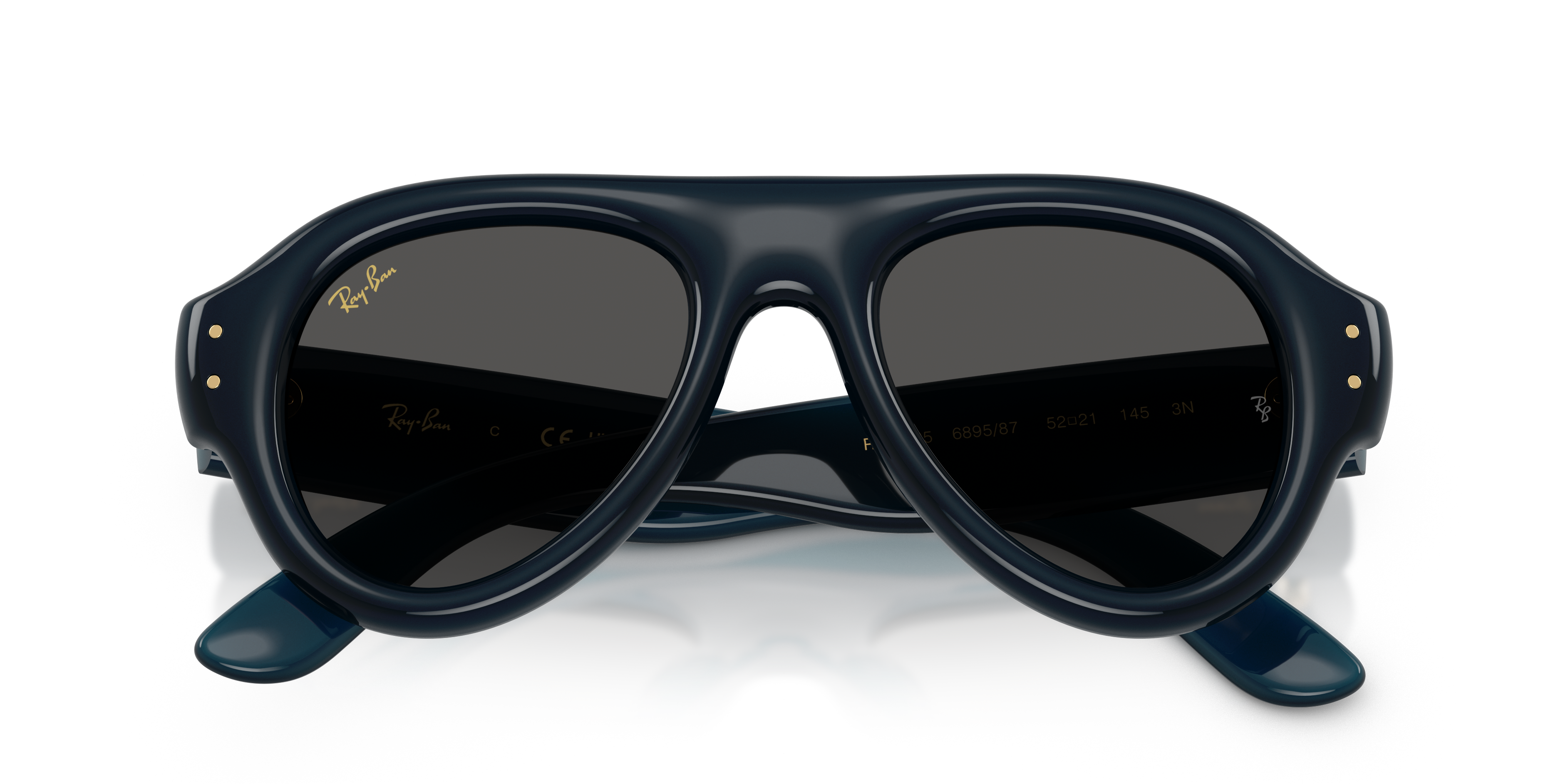 Ray-Ban RB4925 689587