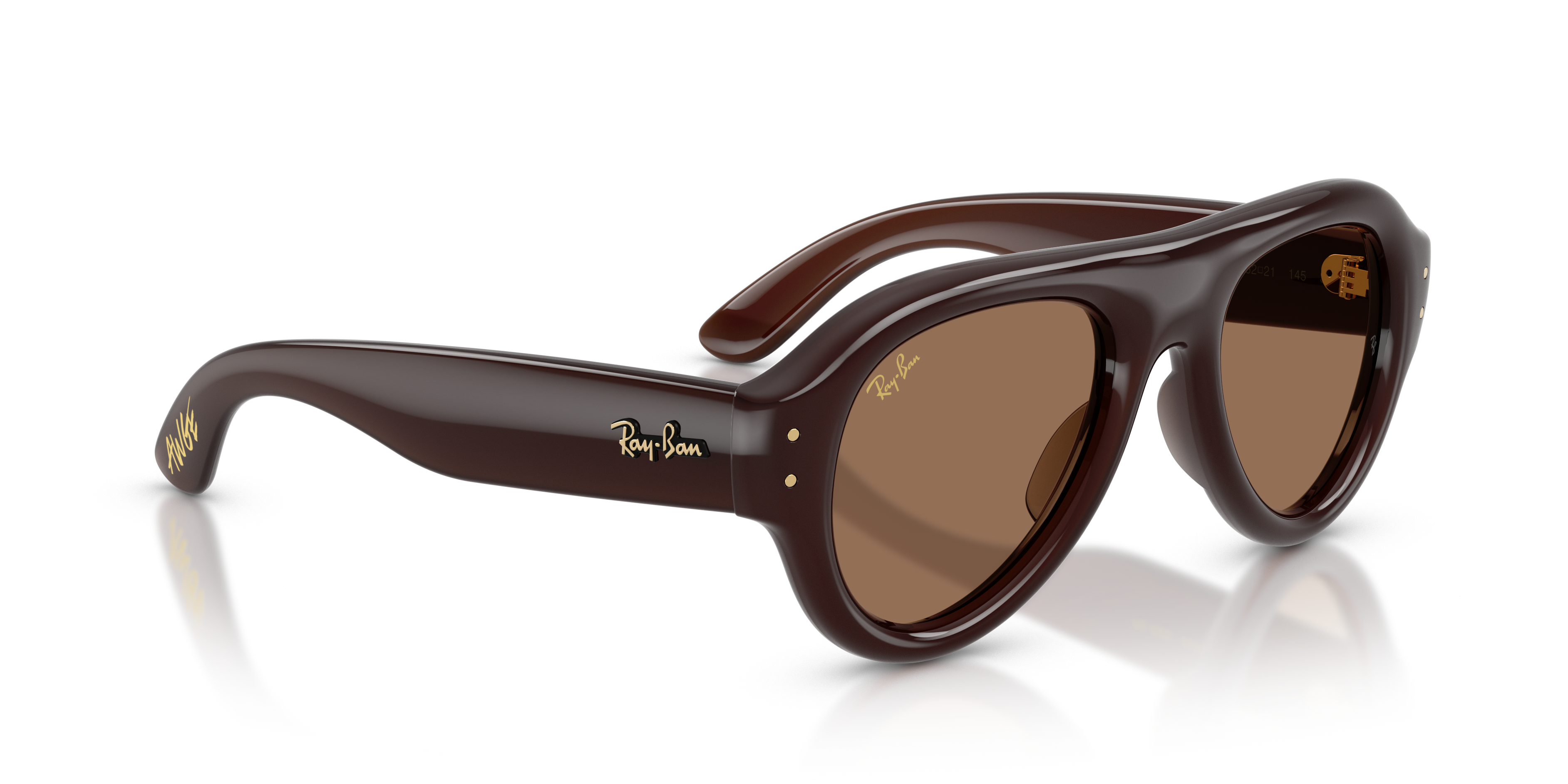 Ray-Ban RB4925 689673