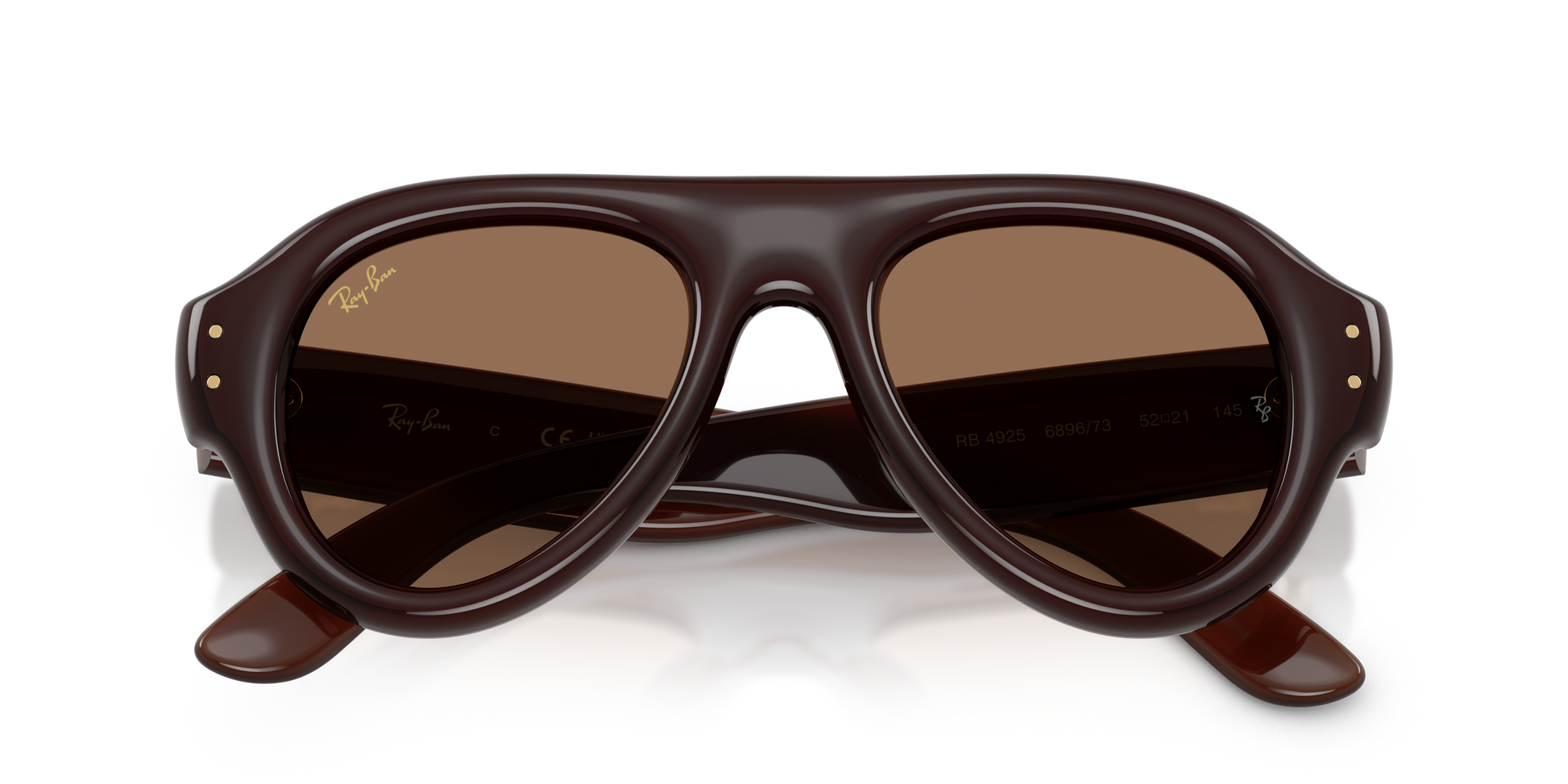 Ray-Ban RB4925 689673