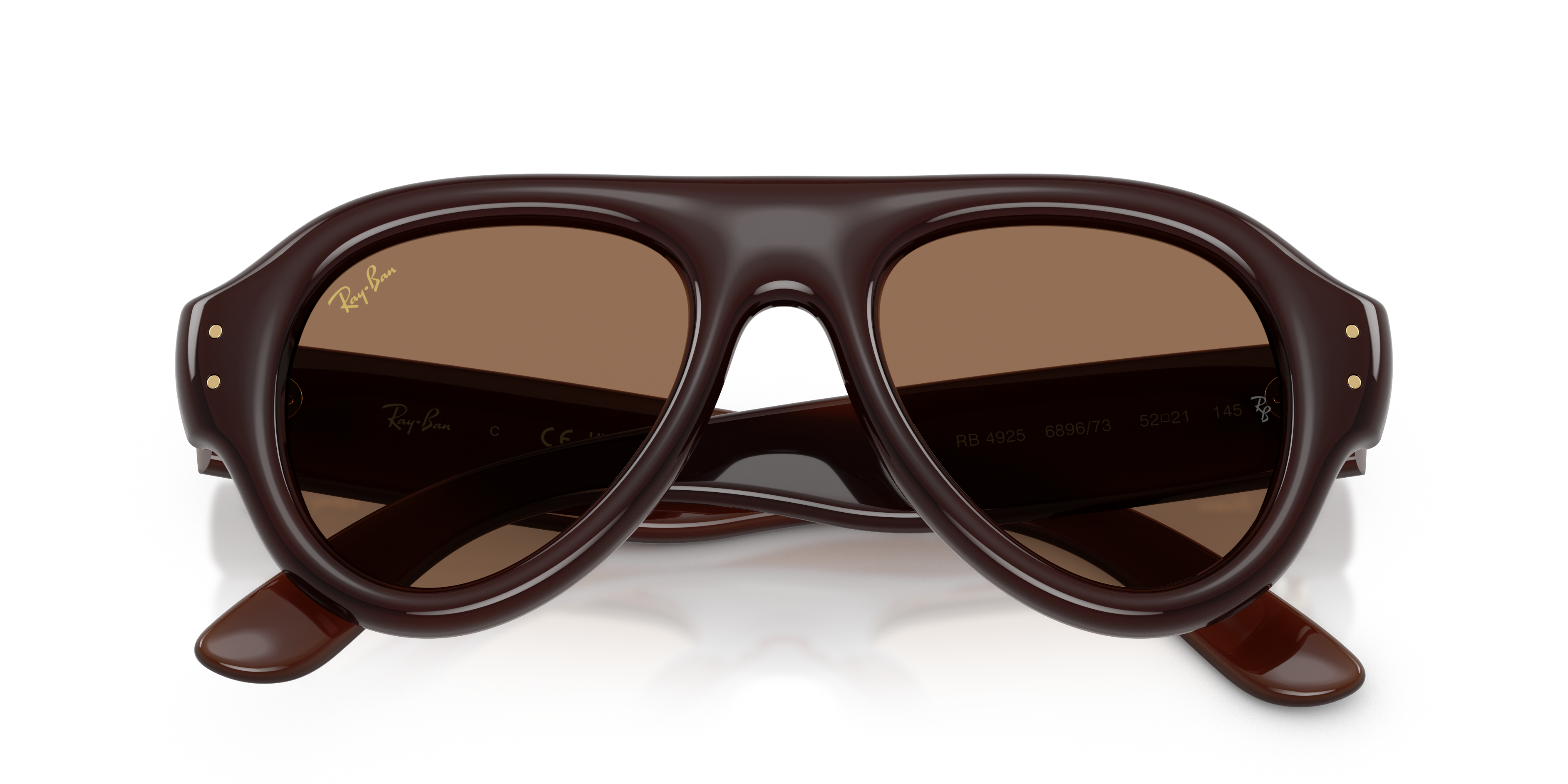 Ray-Ban RB4925 689673