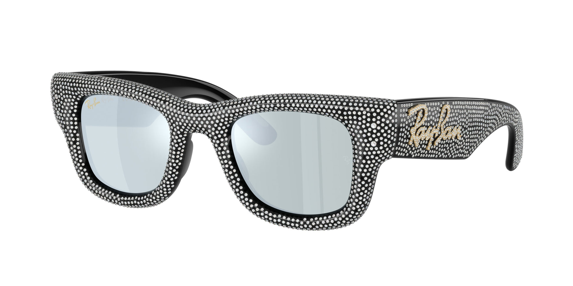 Ray-Ban RB4940BP WAYFARER PUFFER 686530