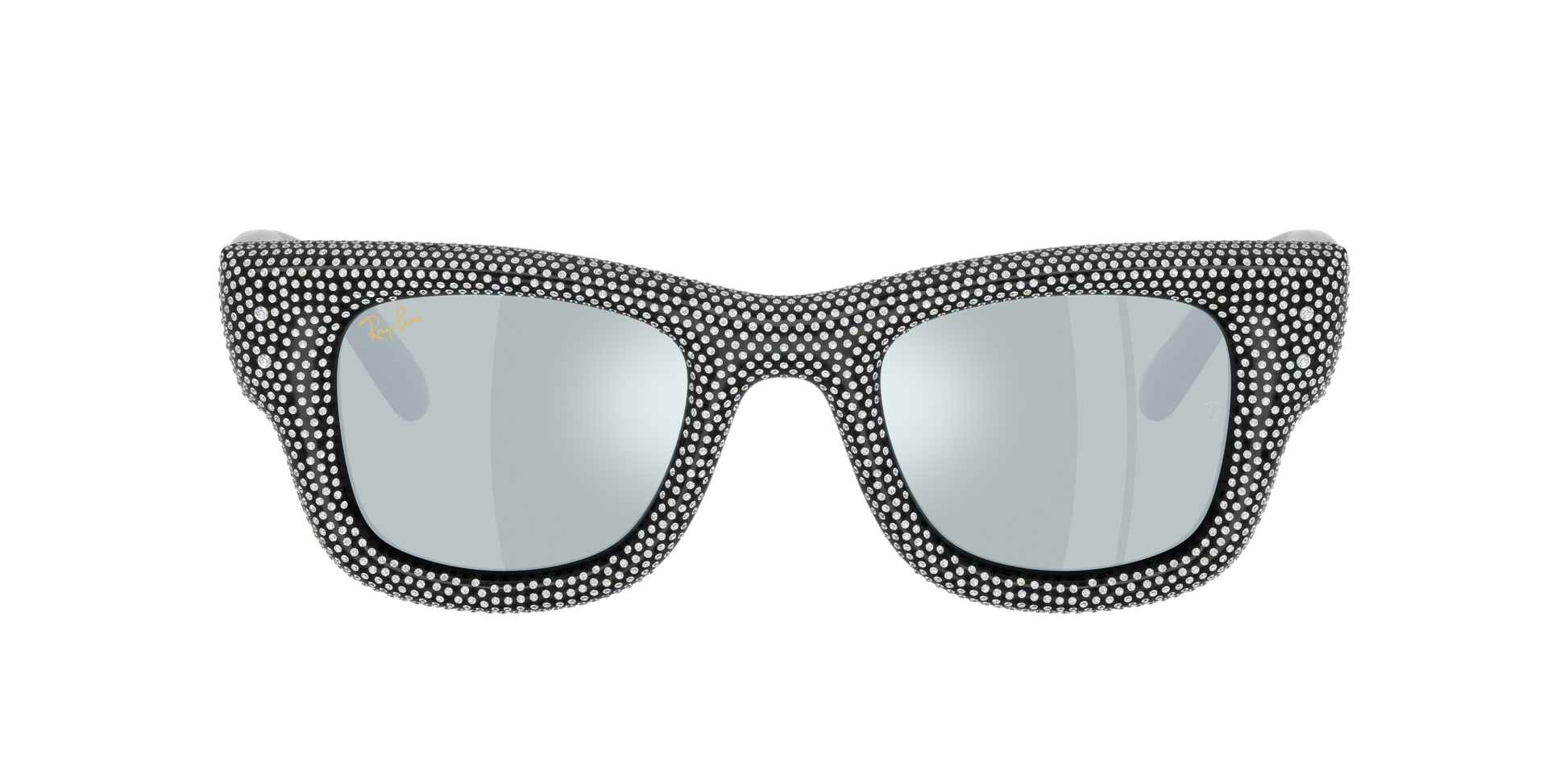 Ray-Ban RB4940BP WAYFARER PUFFER 686530