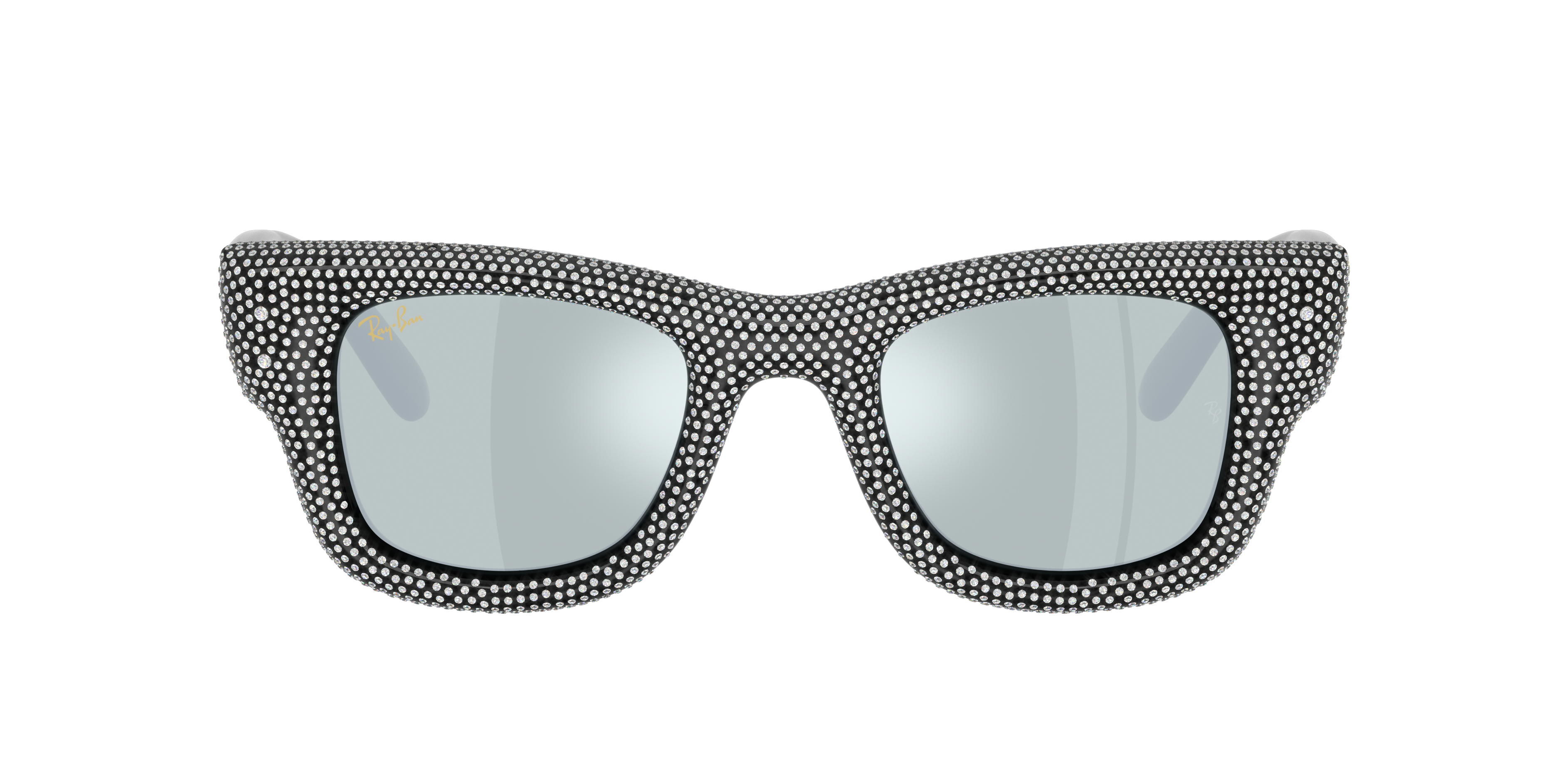 Ray-Ban RB4940BP WAYFARER PUFFER 686530