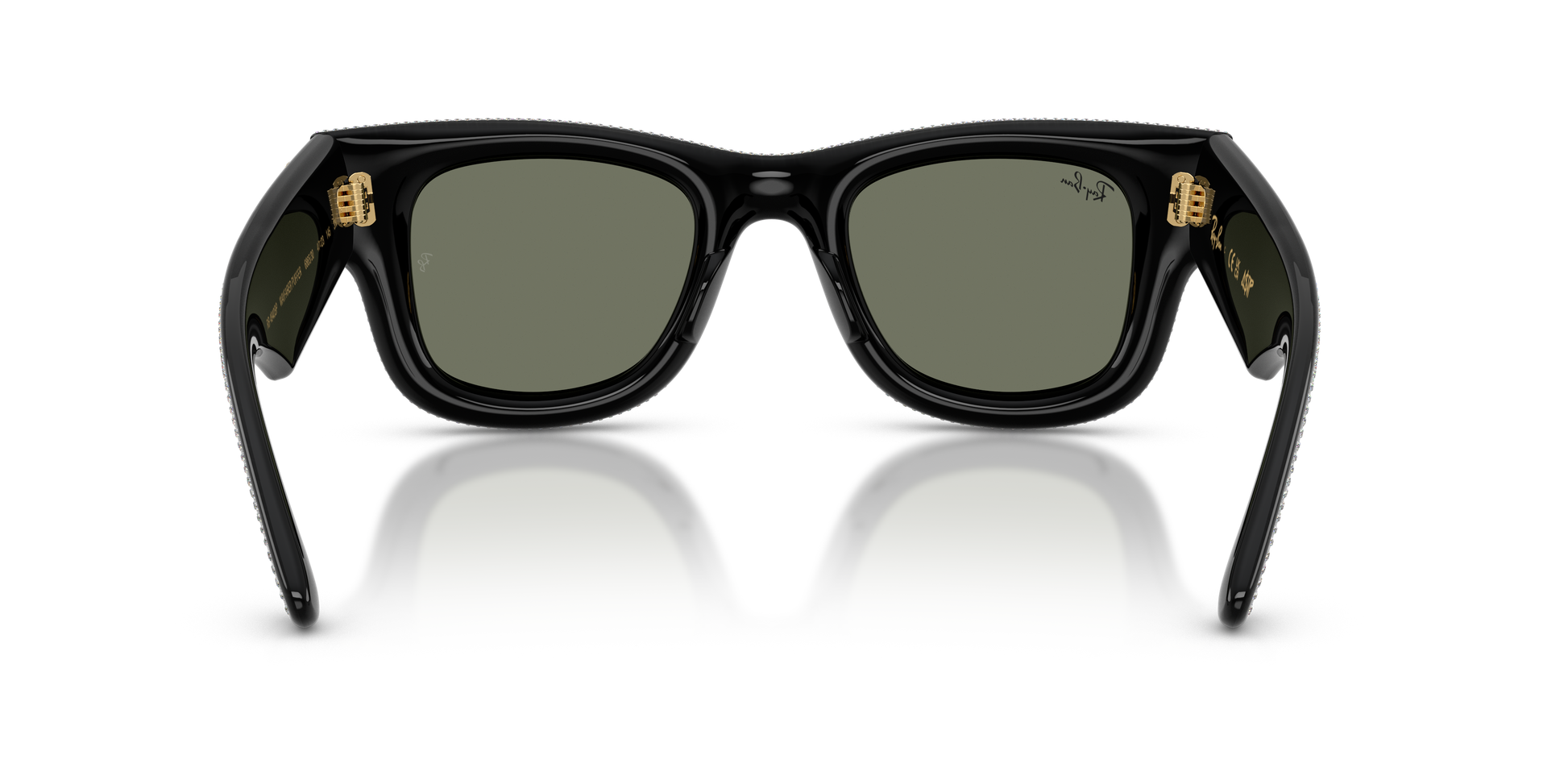 Ray-Ban RB4940BP WAYFARER PUFFER 686530