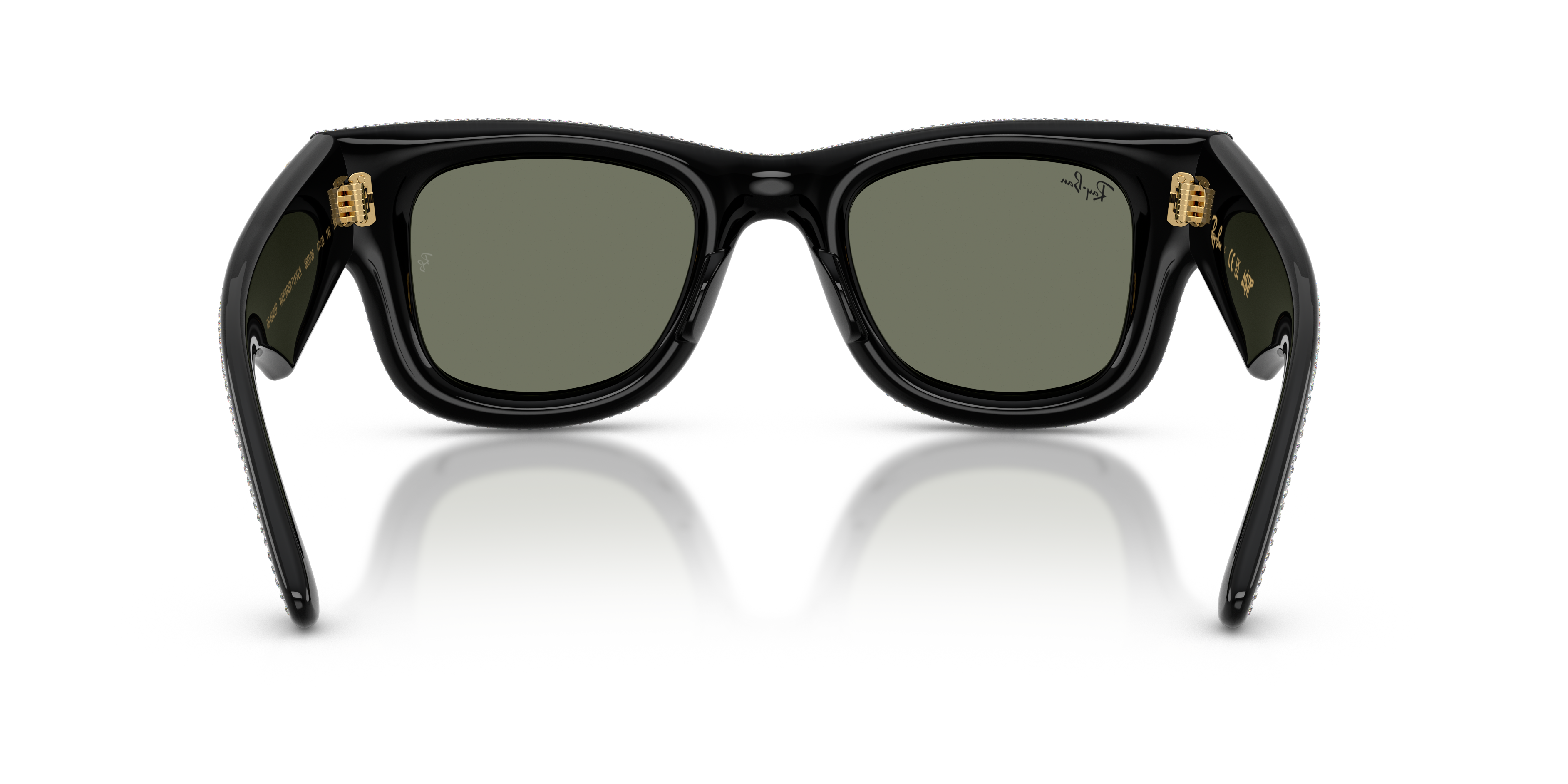 Ray-Ban RB4940BP WAYFARER PUFFER 686530