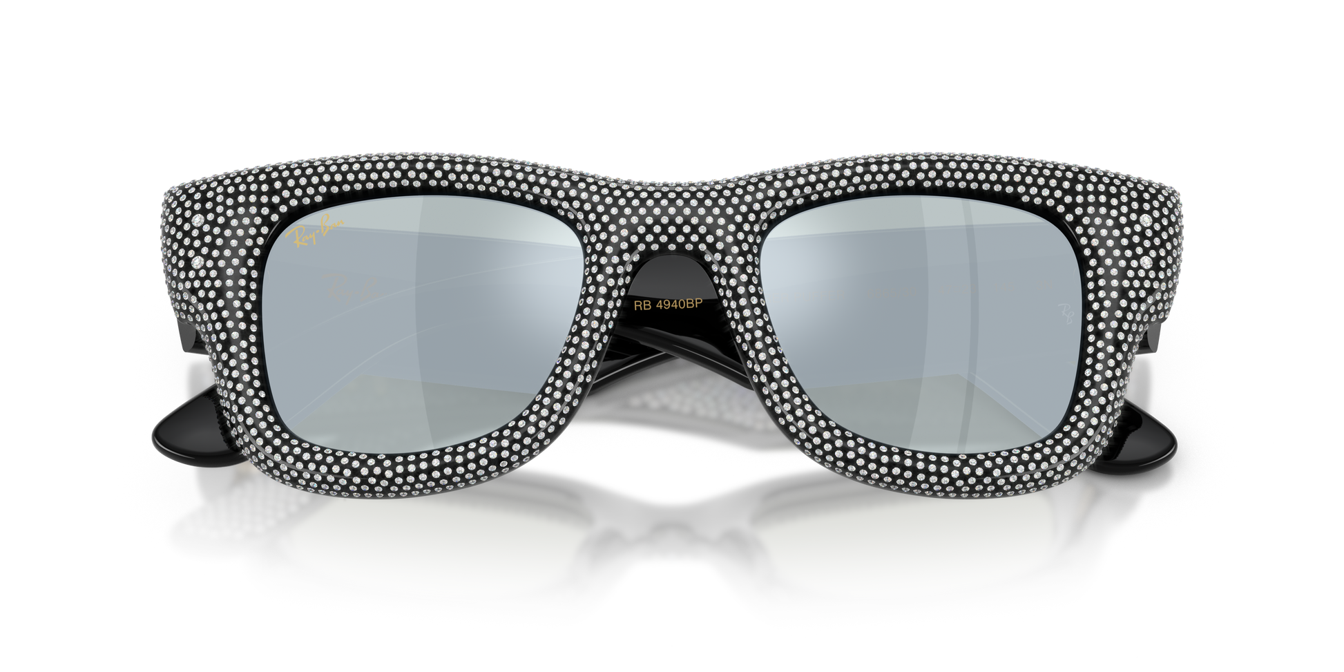 Ray-Ban RB4940BP WAYFARER PUFFER 686530