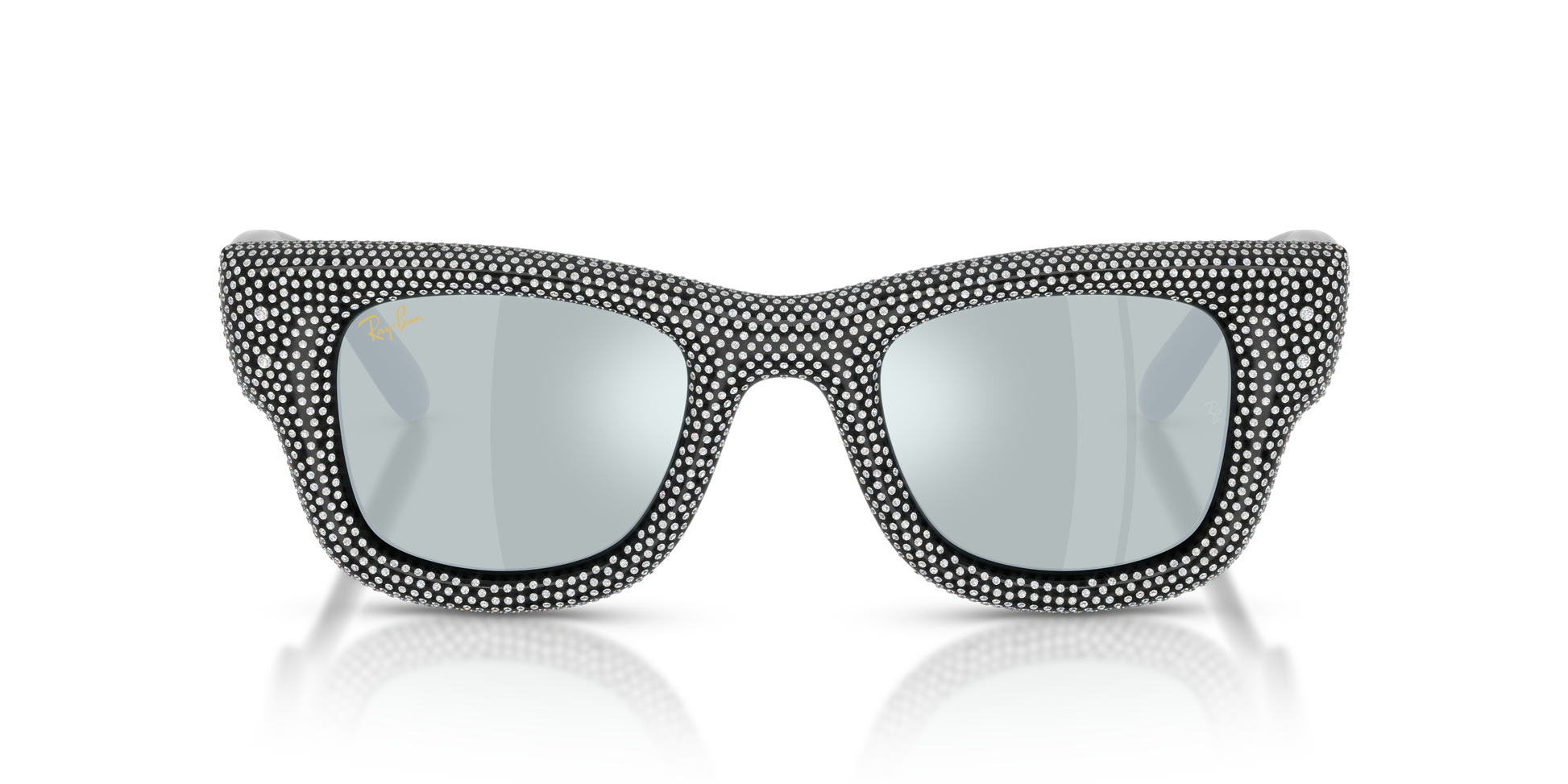 Ray-Ban RB4940BP WAYFARER PUFFER 686530