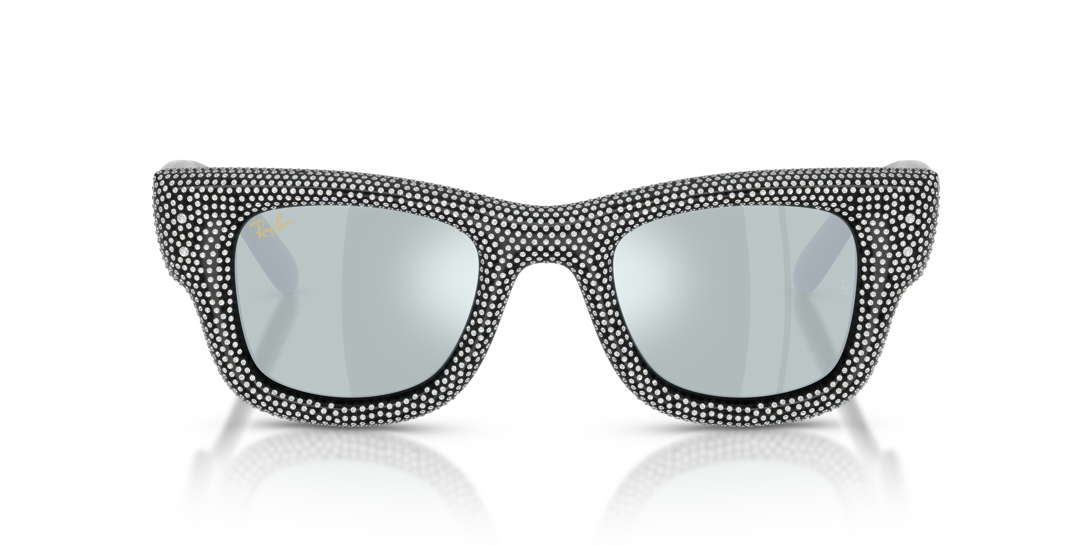 Ray-Ban RB4940BP WAYFARER PUFFER 686530