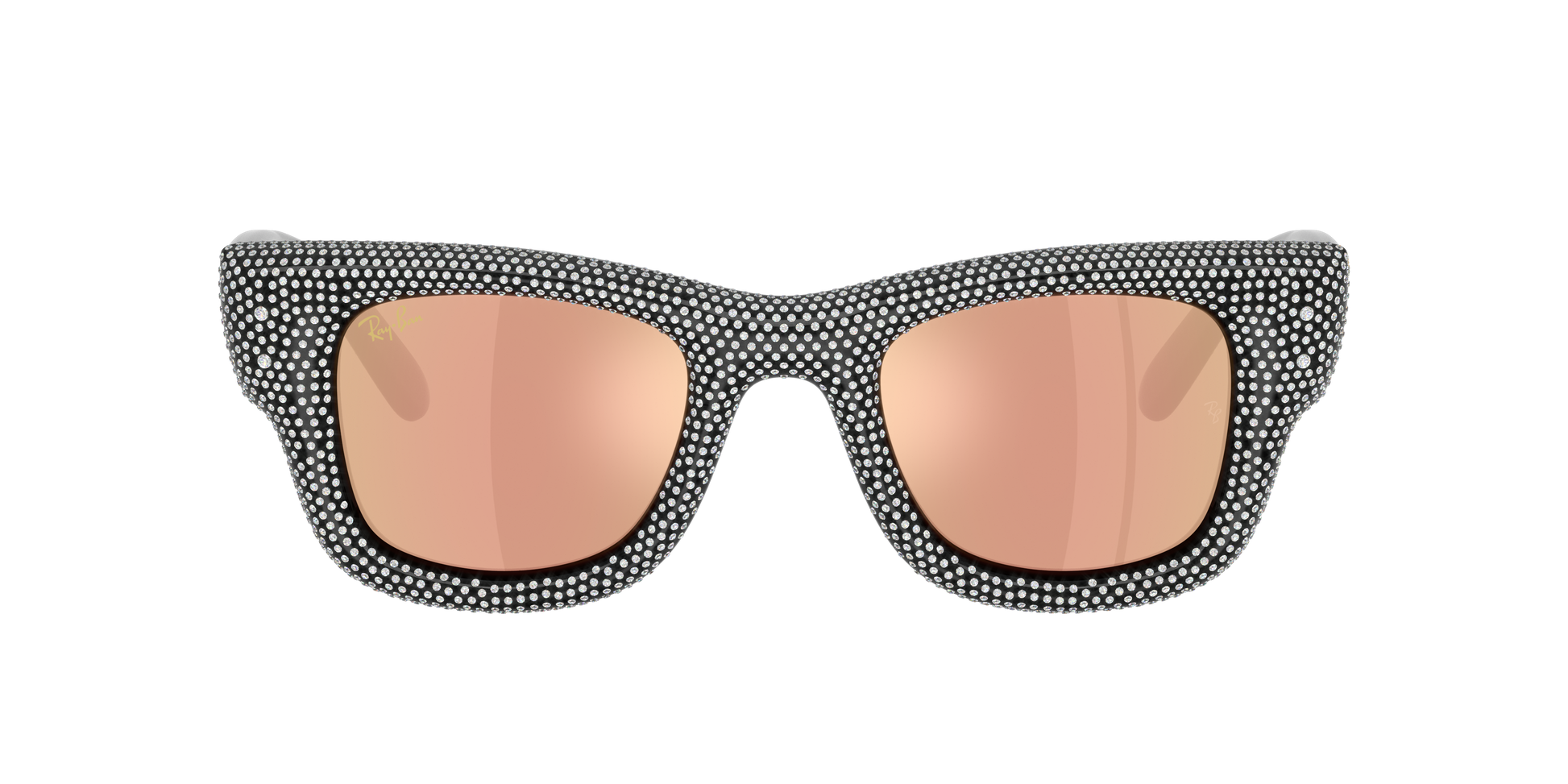 Ray-Ban RB4940BP WAYFARER PUFFER 68657J