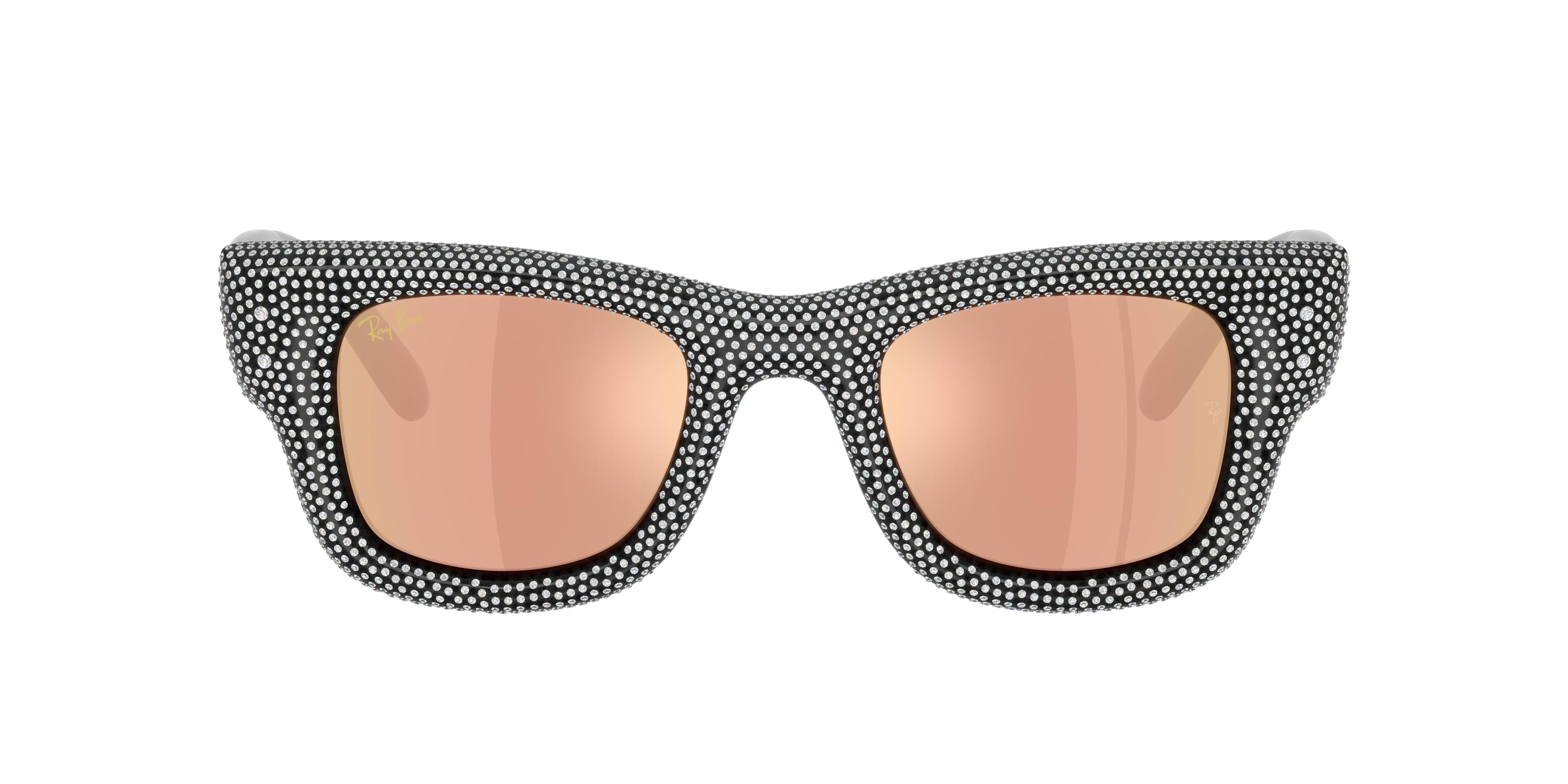 Ray-Ban RB4940BP WAYFARER PUFFER 68657J