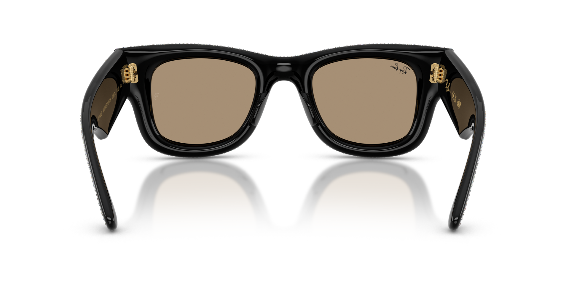 Ray-Ban RB4940BP WAYFARER PUFFER 68657J