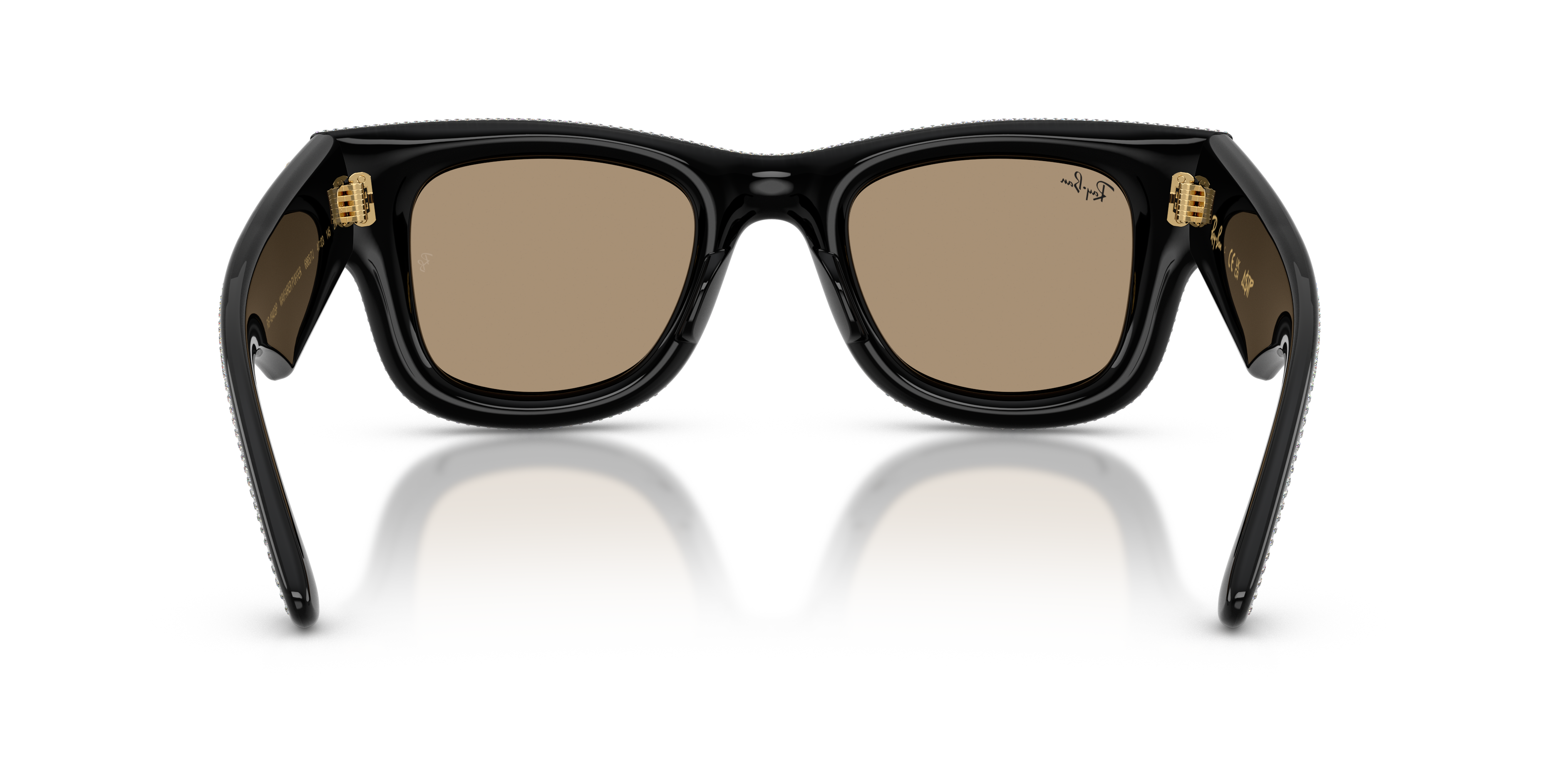 Ray-Ban RB4940BP WAYFARER PUFFER 68657J