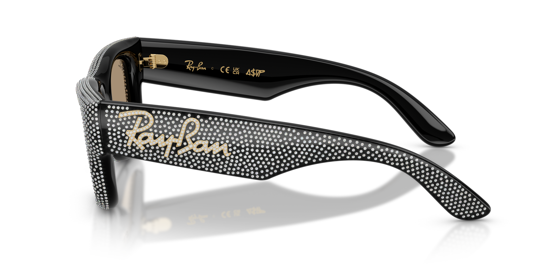 Ray-Ban RB4940BP WAYFARER PUFFER 68657J