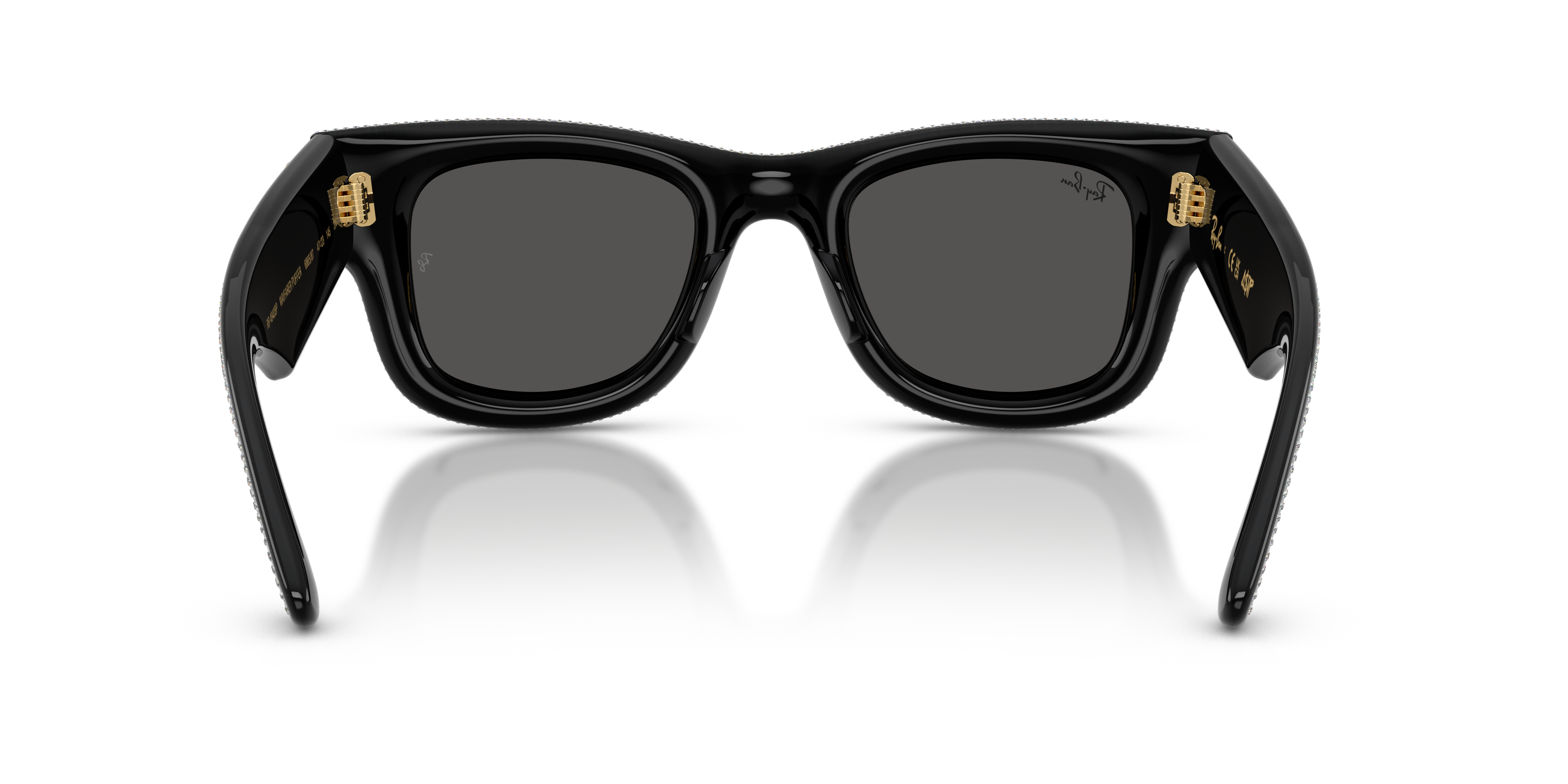 Ray-Ban Wayfarer Puffer RB4940BP 686587