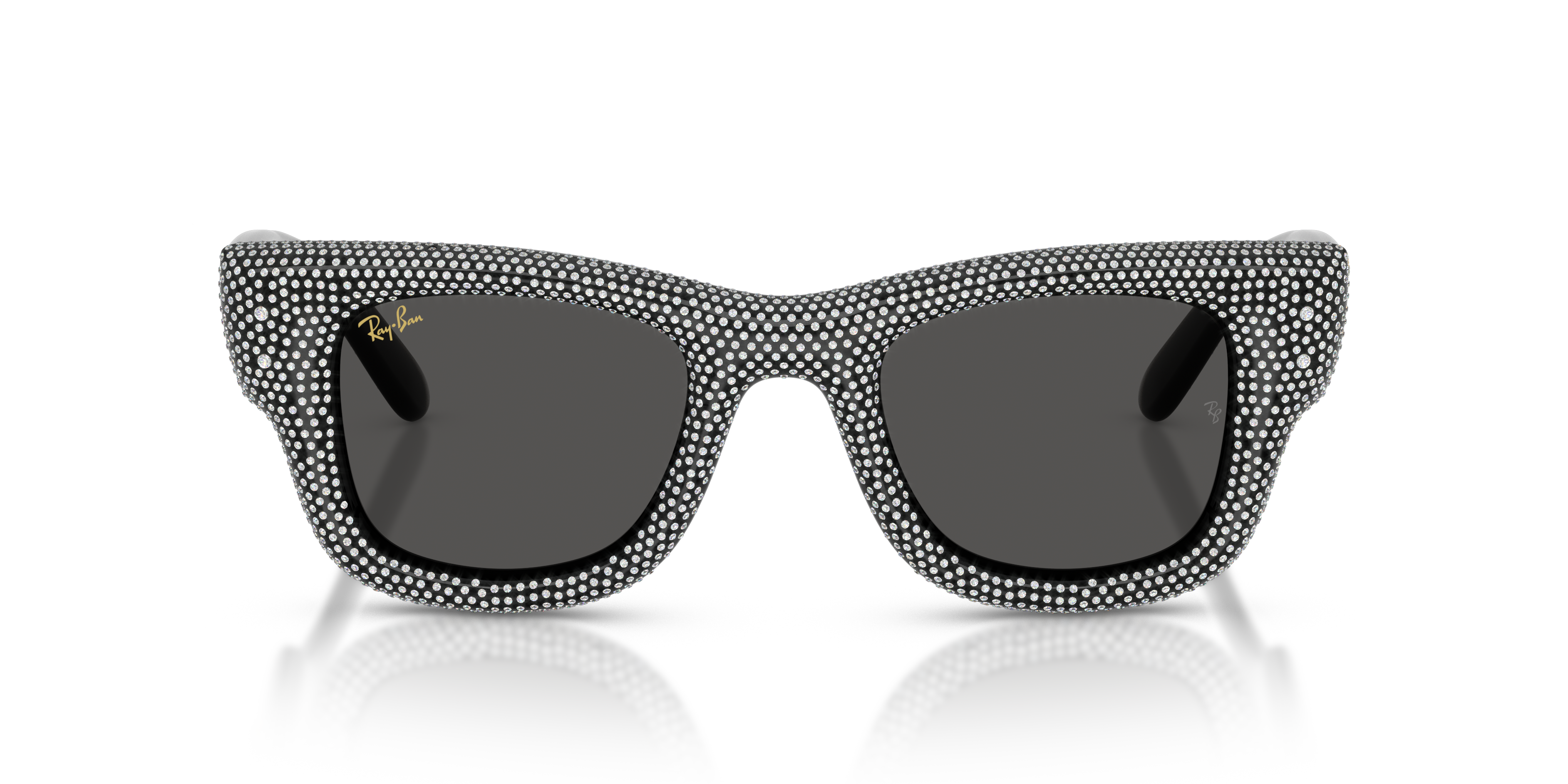 Ray-Ban Wayfarer Puffer RB4940BP 686587