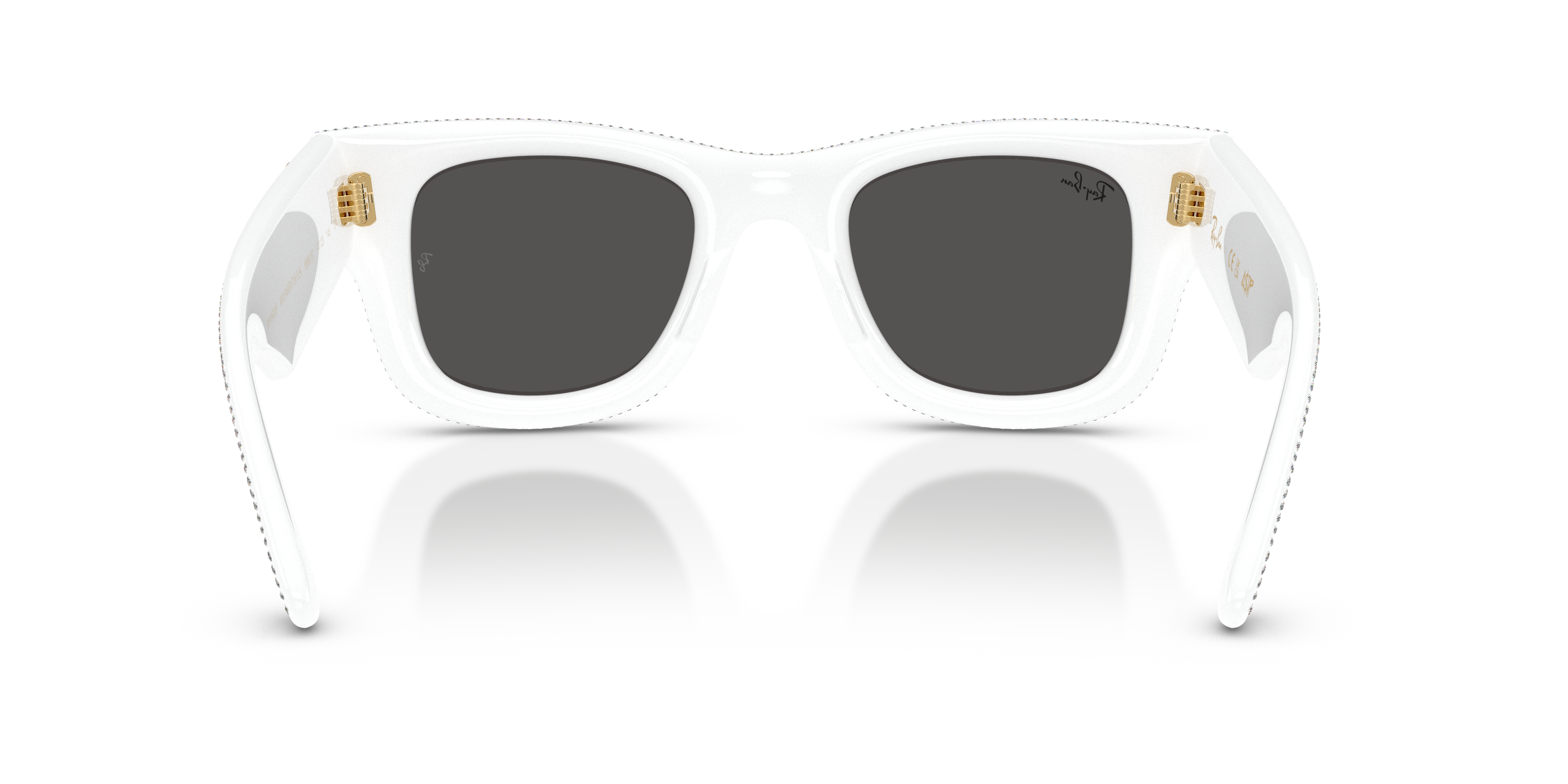 Ray-Ban Wayfarer Puffer RB4940BP 686687