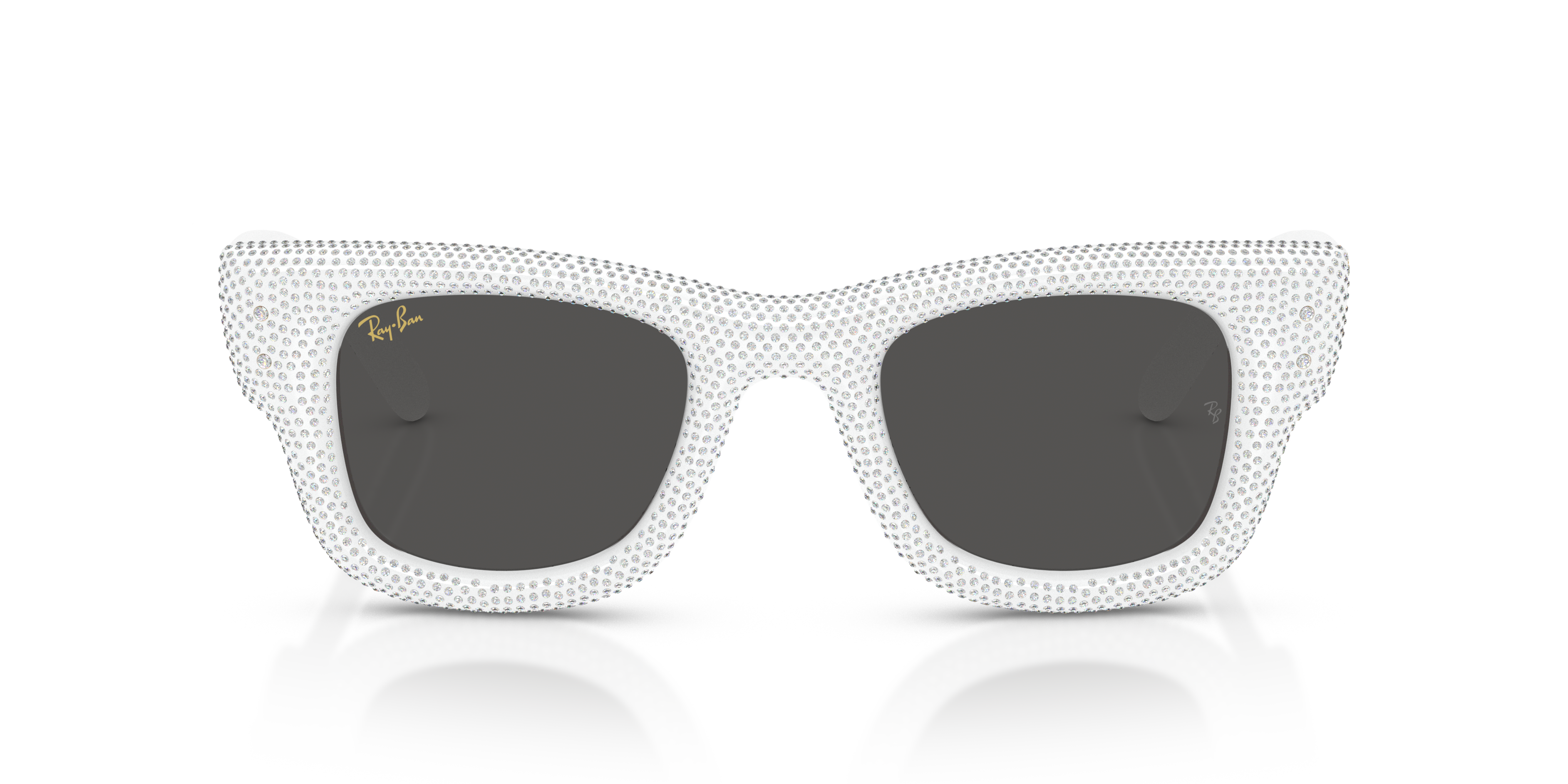 Ray-Ban Wayfarer Puffer RB4940BP 686687