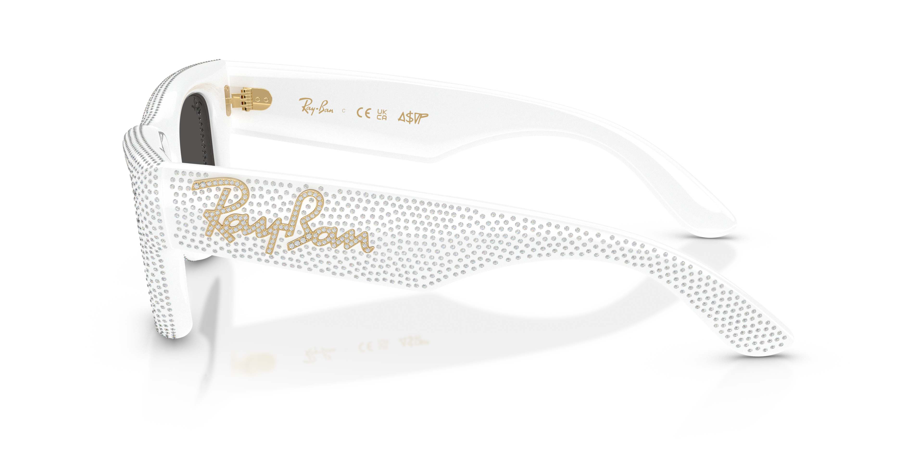 Ray-Ban Wayfarer Puffer RB4940BP 686687