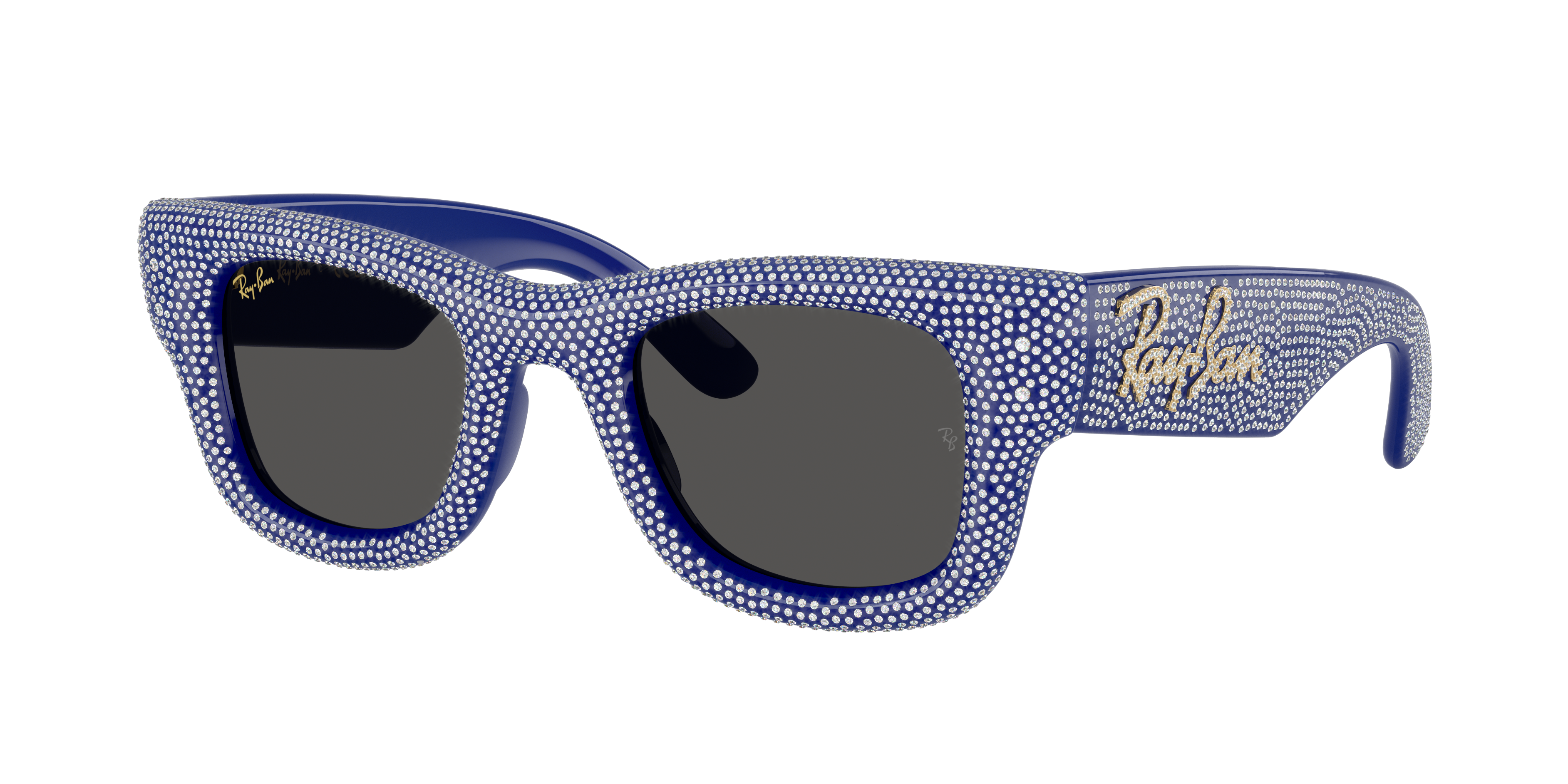 Ray-Ban Wayfarer Puffer RB4940BP 686787