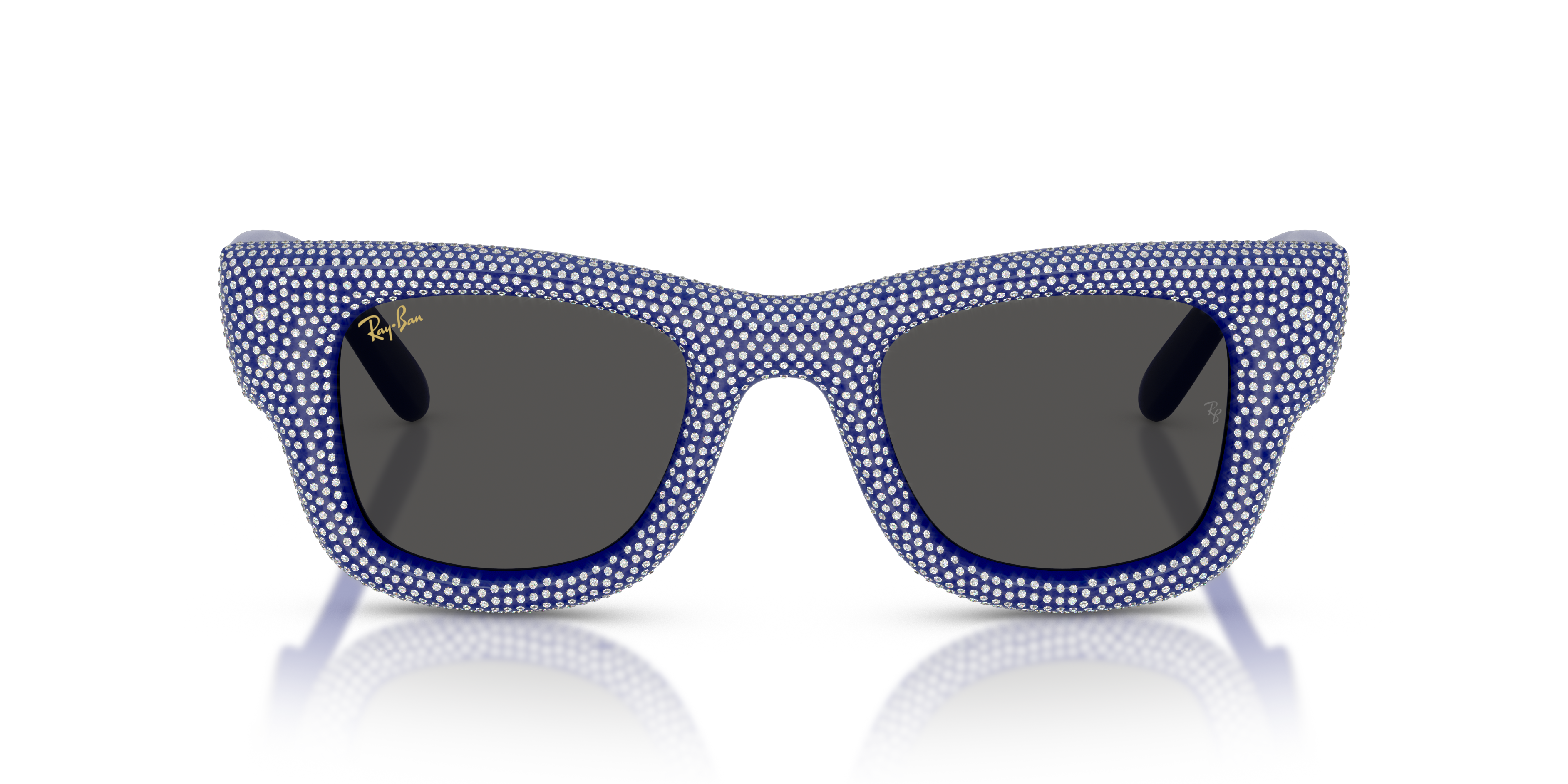 Ray-Ban Wayfarer Puffer RB4940BP 686787