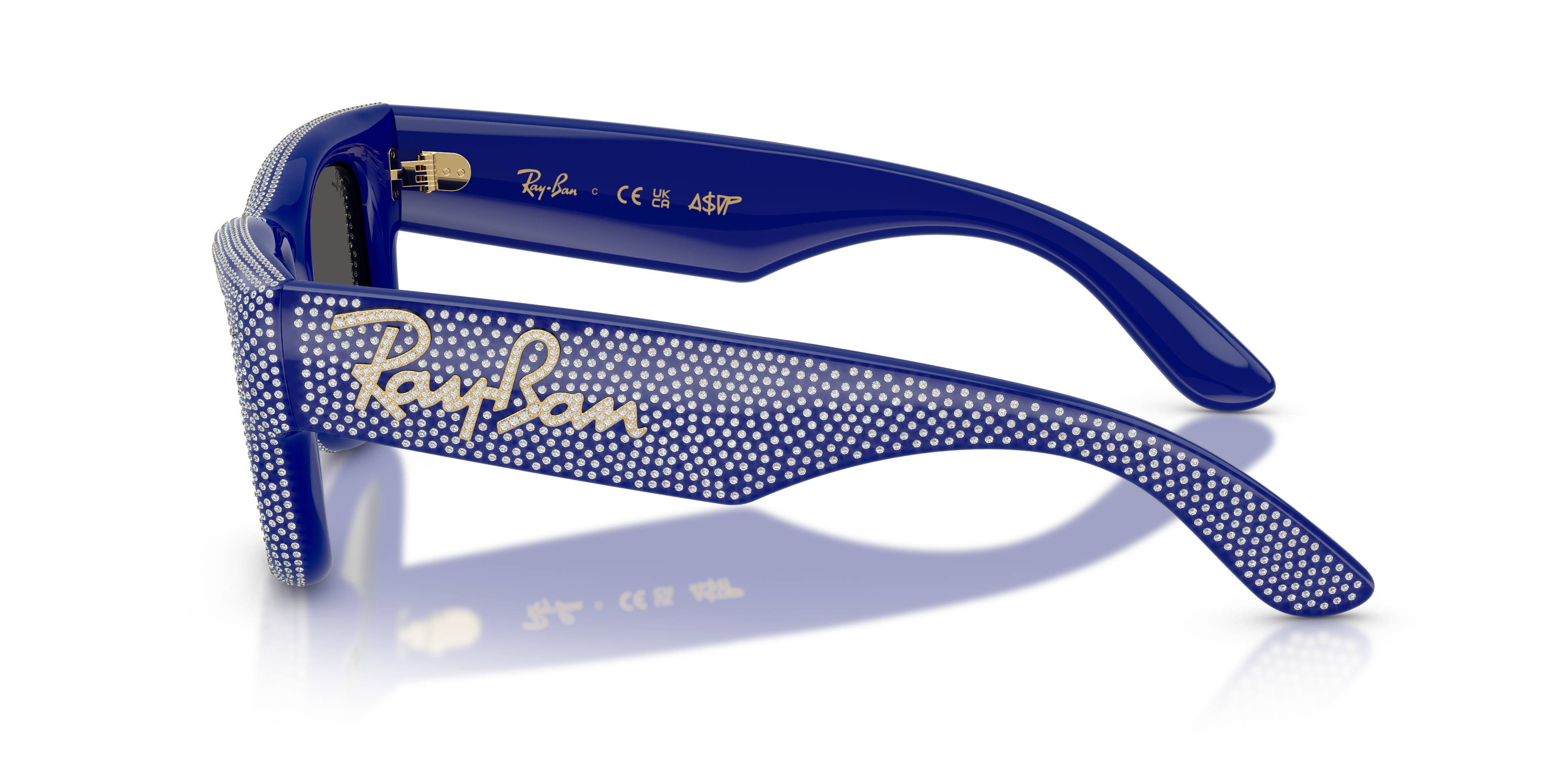 Ray-Ban Wayfarer Puffer RB4940BP 686787