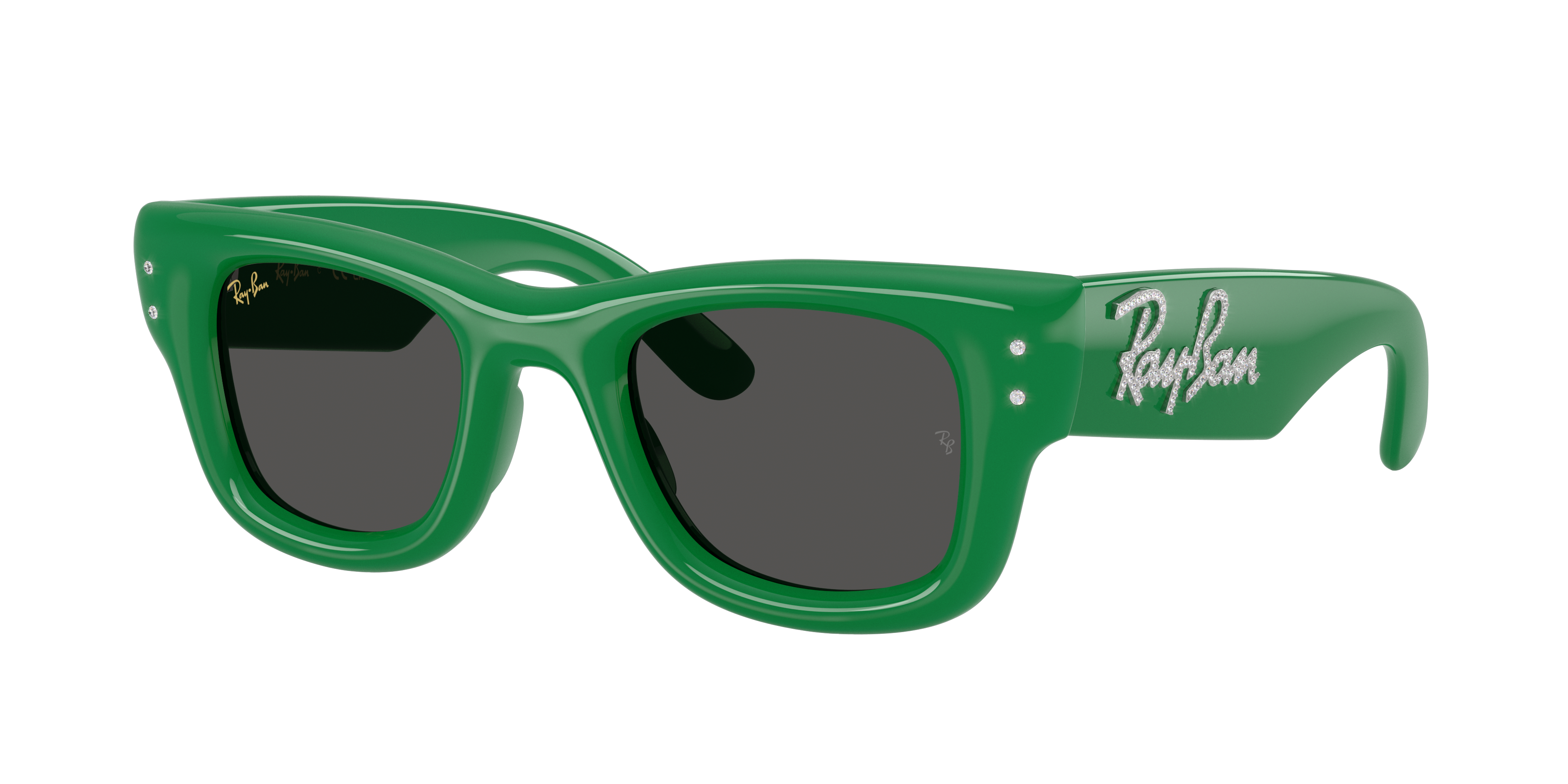 Ray-Ban Wayfarer Puffer RB4940B 685987