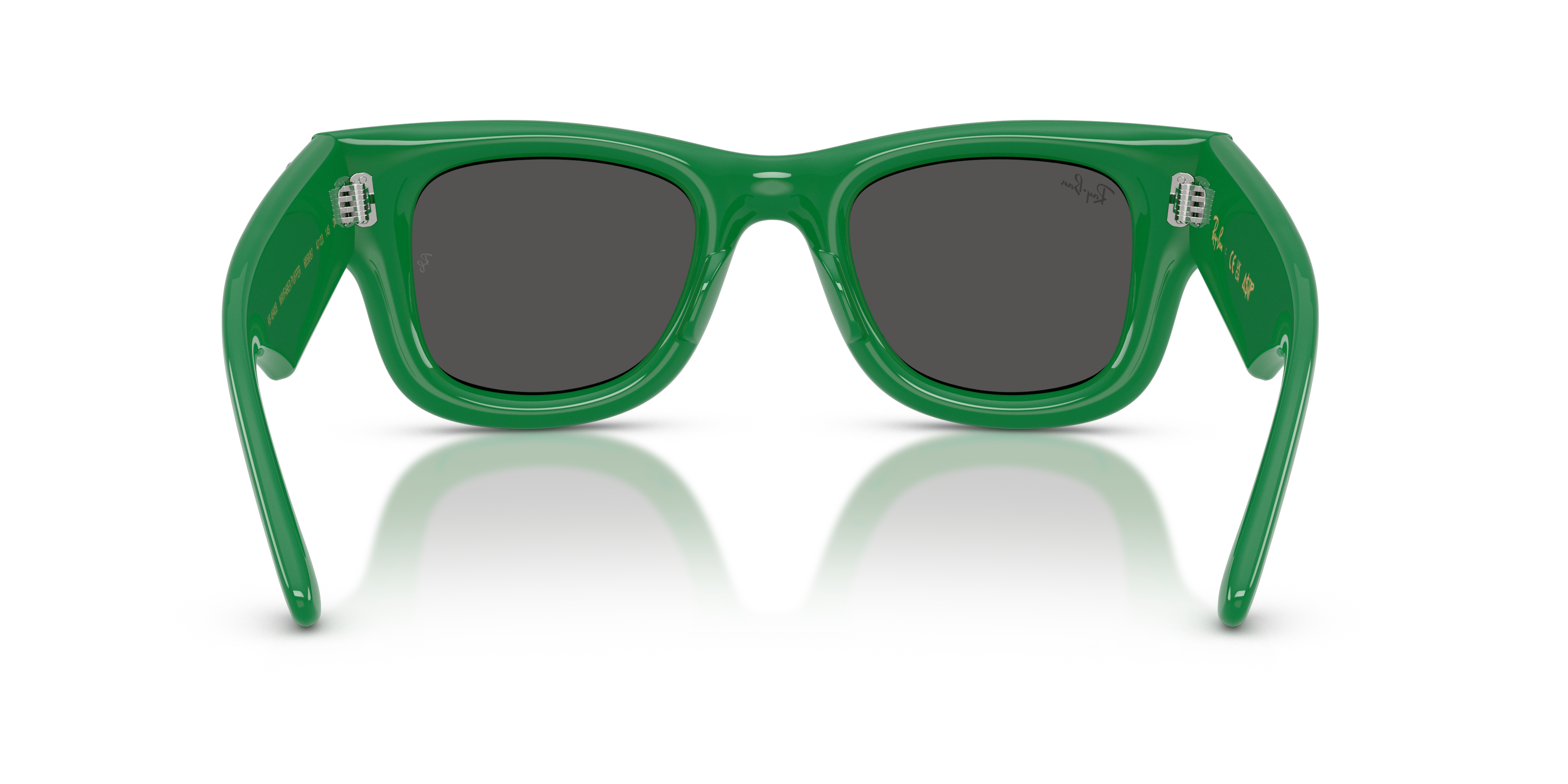 Ray-Ban Wayfarer Puffer RB4940B 685987