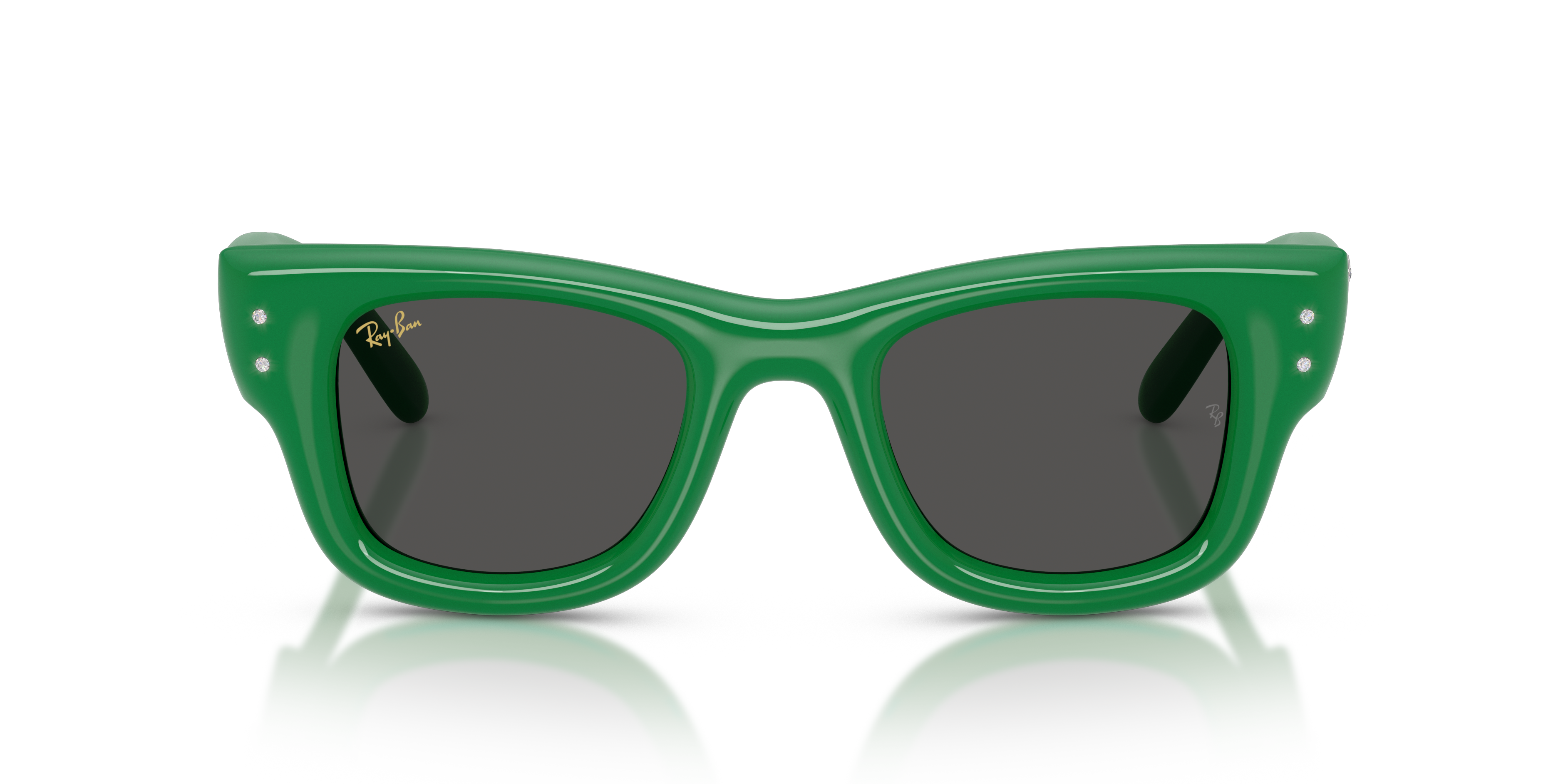 Ray-Ban Wayfarer Puffer RB4940B 685987