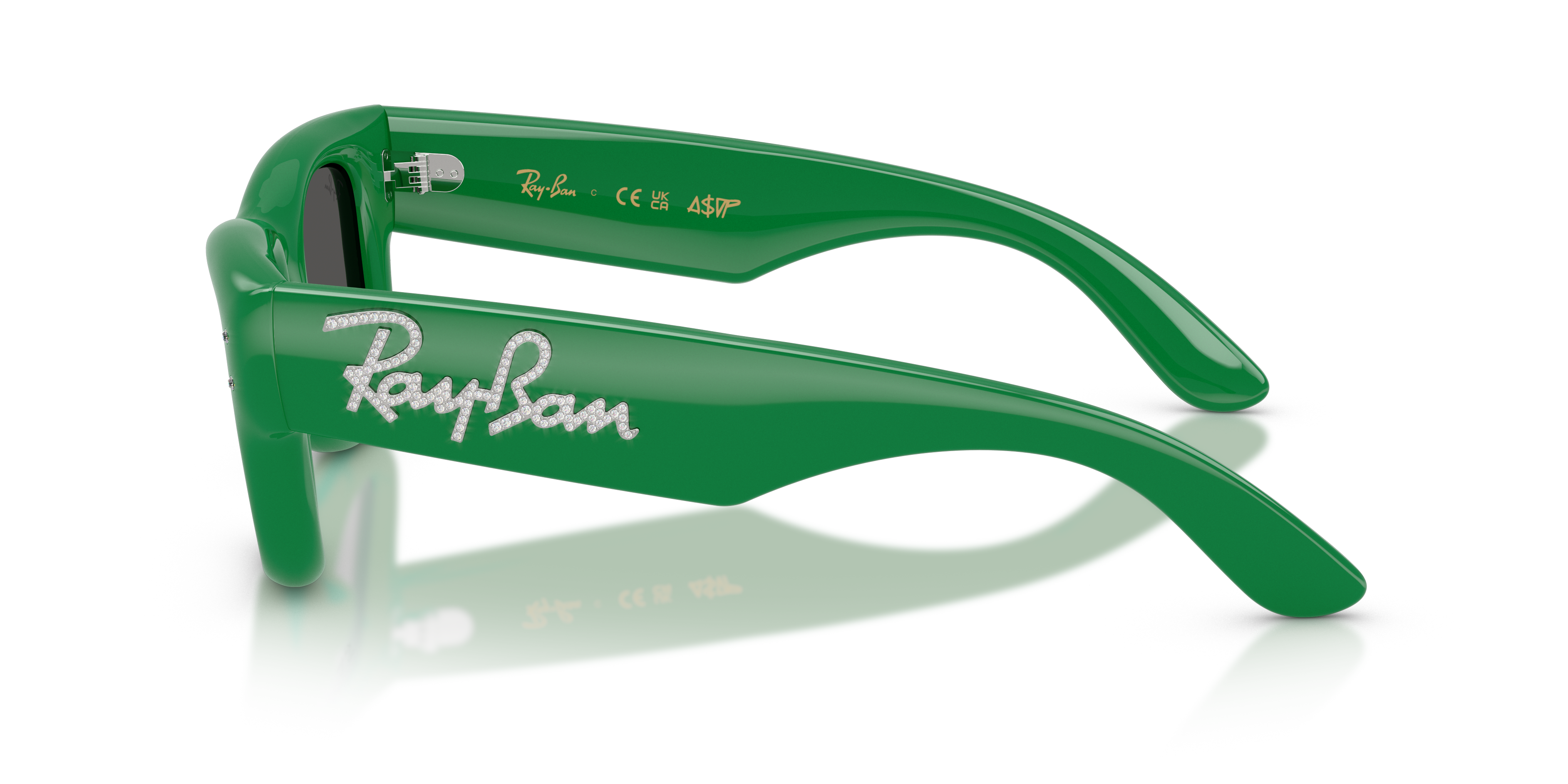 Ray-Ban Wayfarer Puffer RB4940B 685987