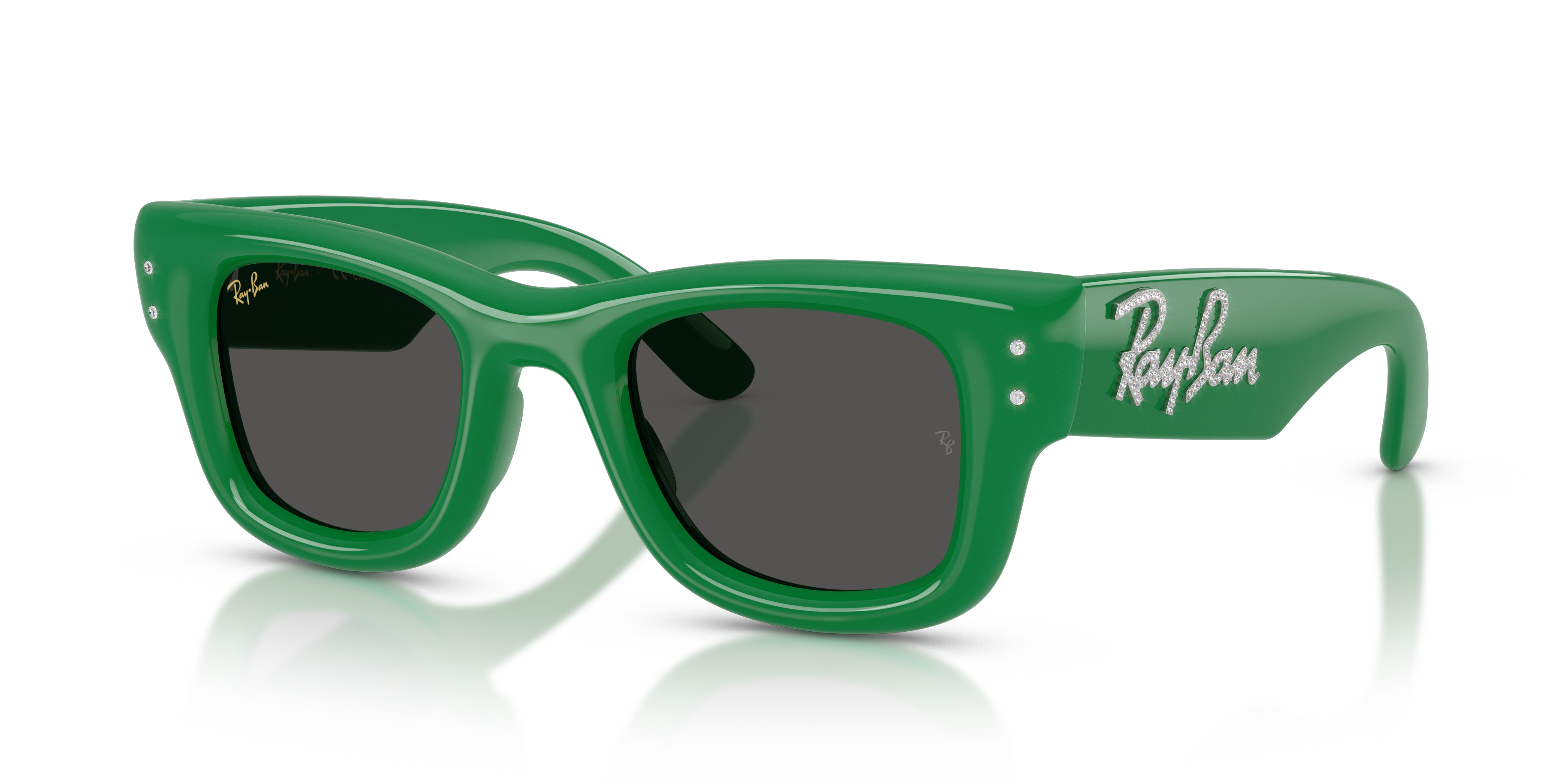 Ray-Ban Wayfarer Puffer RB4940B 685987