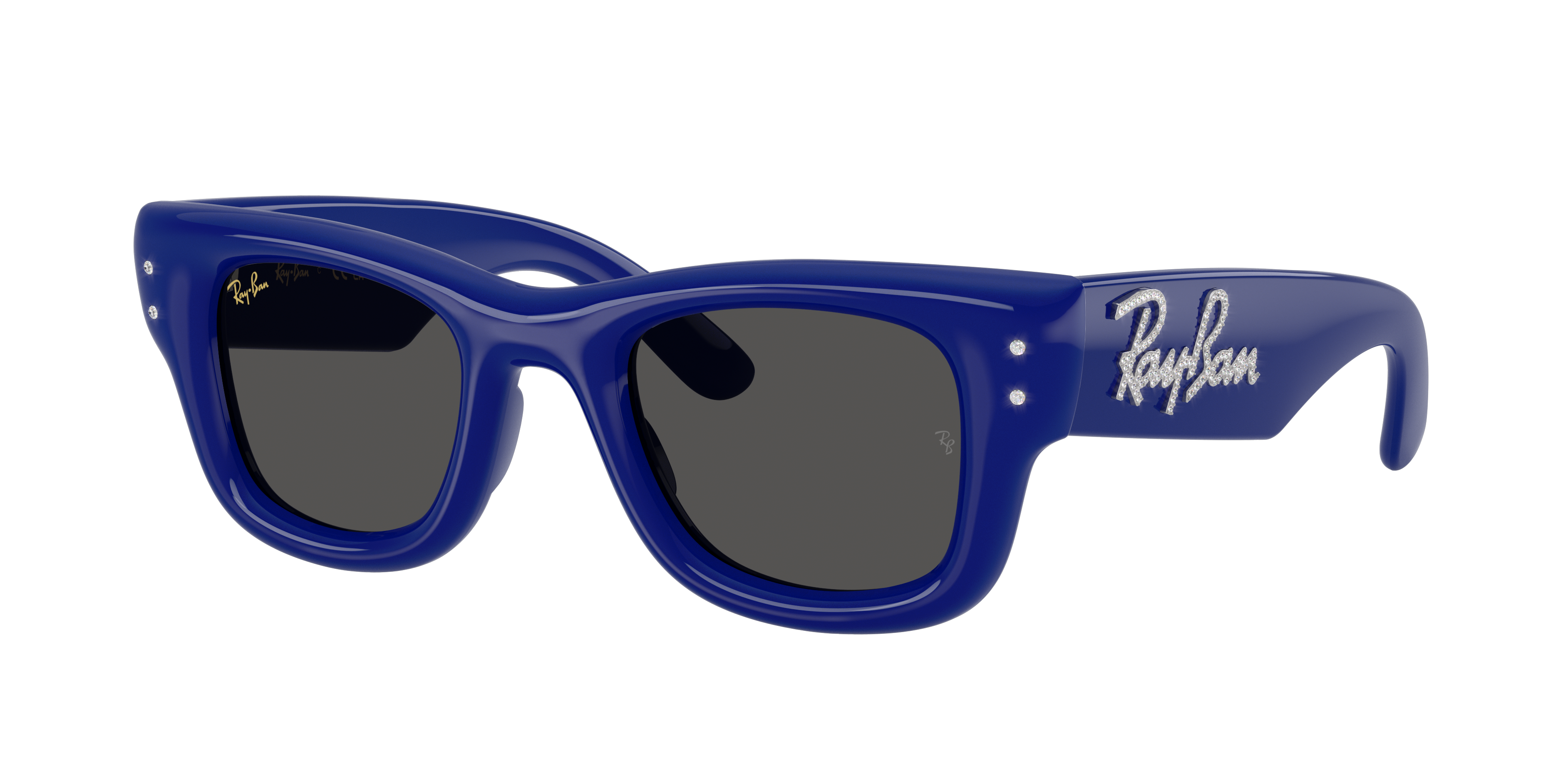 Ray-Ban Wayfarer Puffer RB4940B 686087